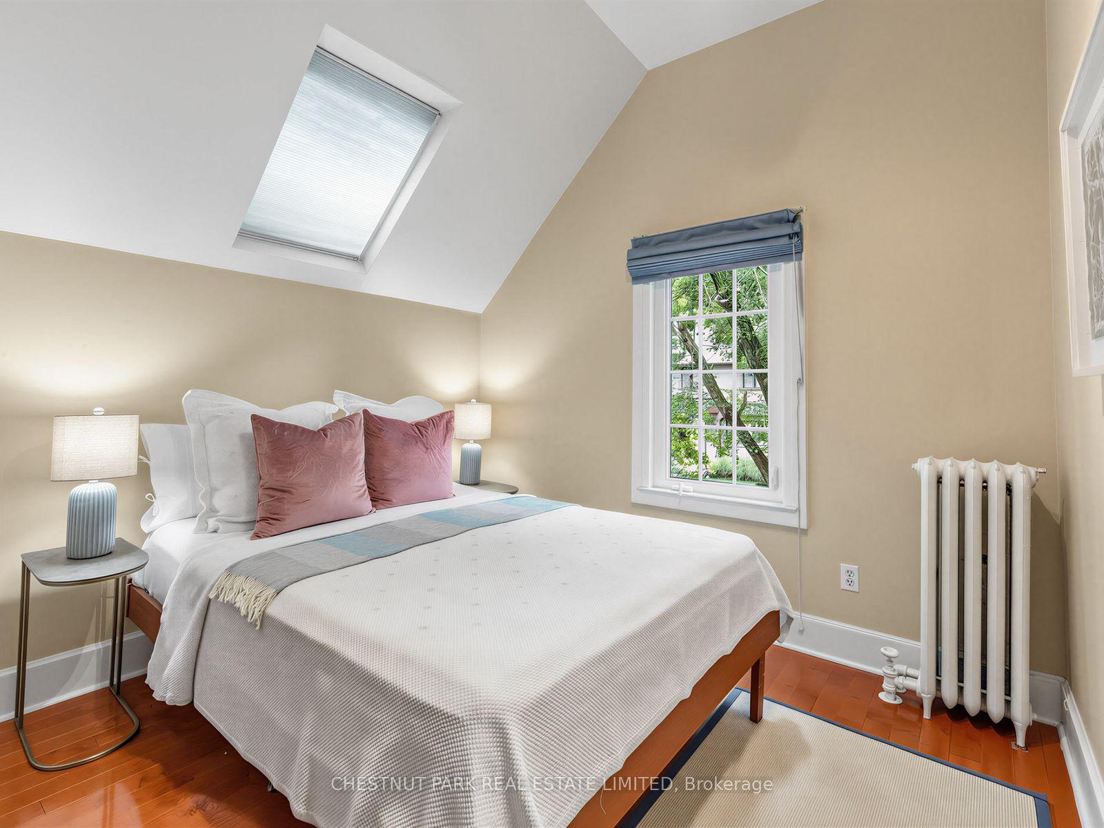 Photo 26 of 28 Clifton Road, Toronto, Rosedale-Moore Park — HOMEH