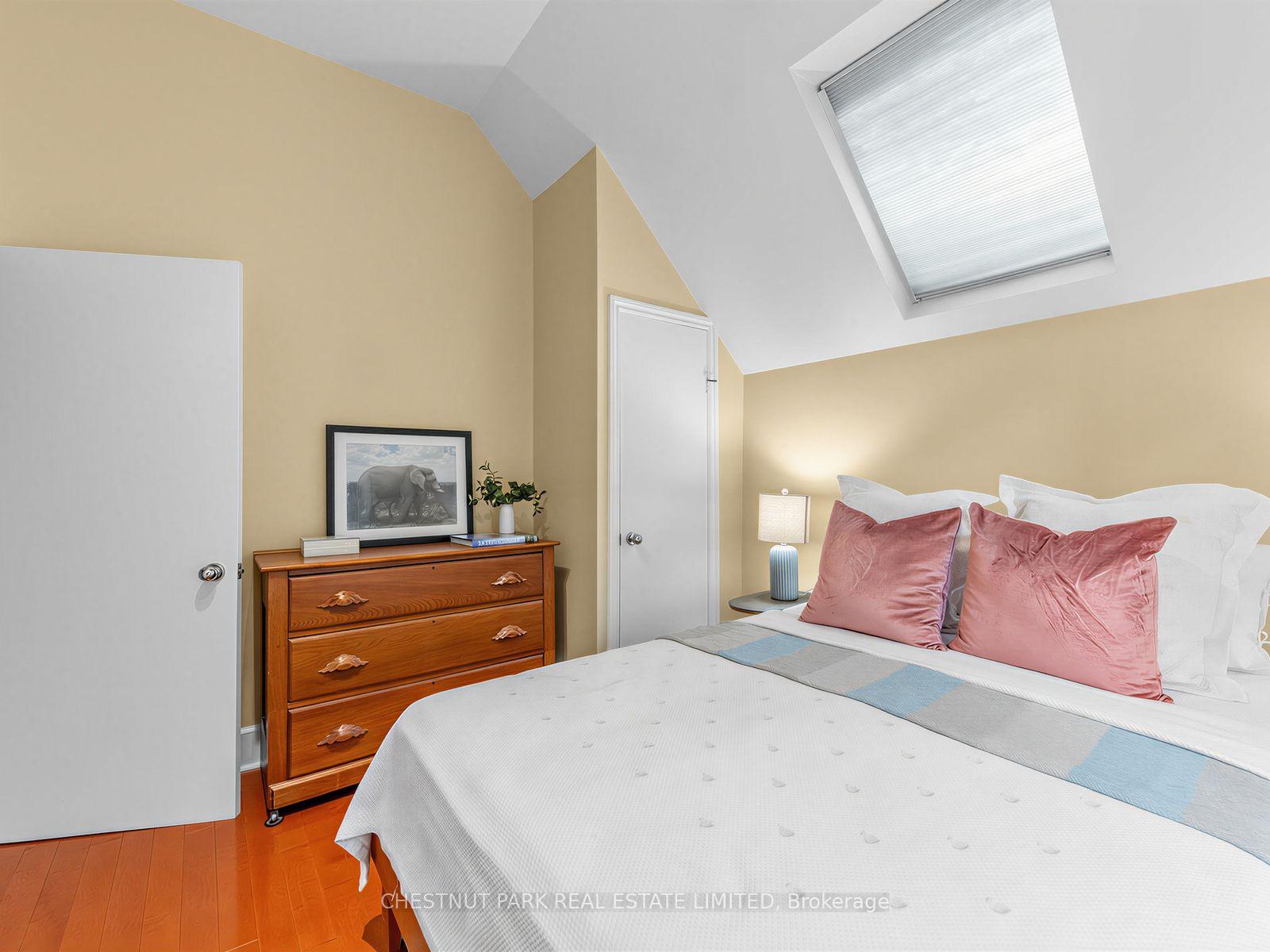 Photo 27 of 28 Clifton Road, Toronto, Rosedale-Moore Park — HOMEH