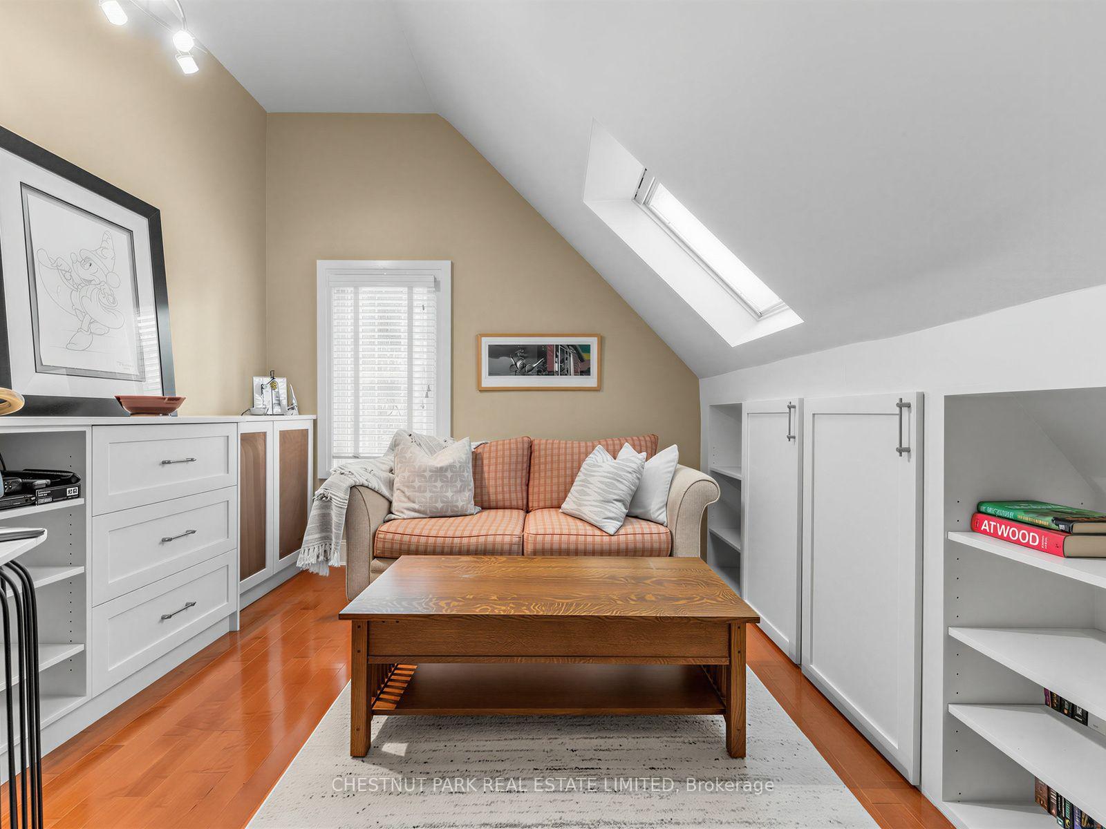 Photo 28 of 28 Clifton Road, Toronto, Rosedale-Moore Park — HOMEH