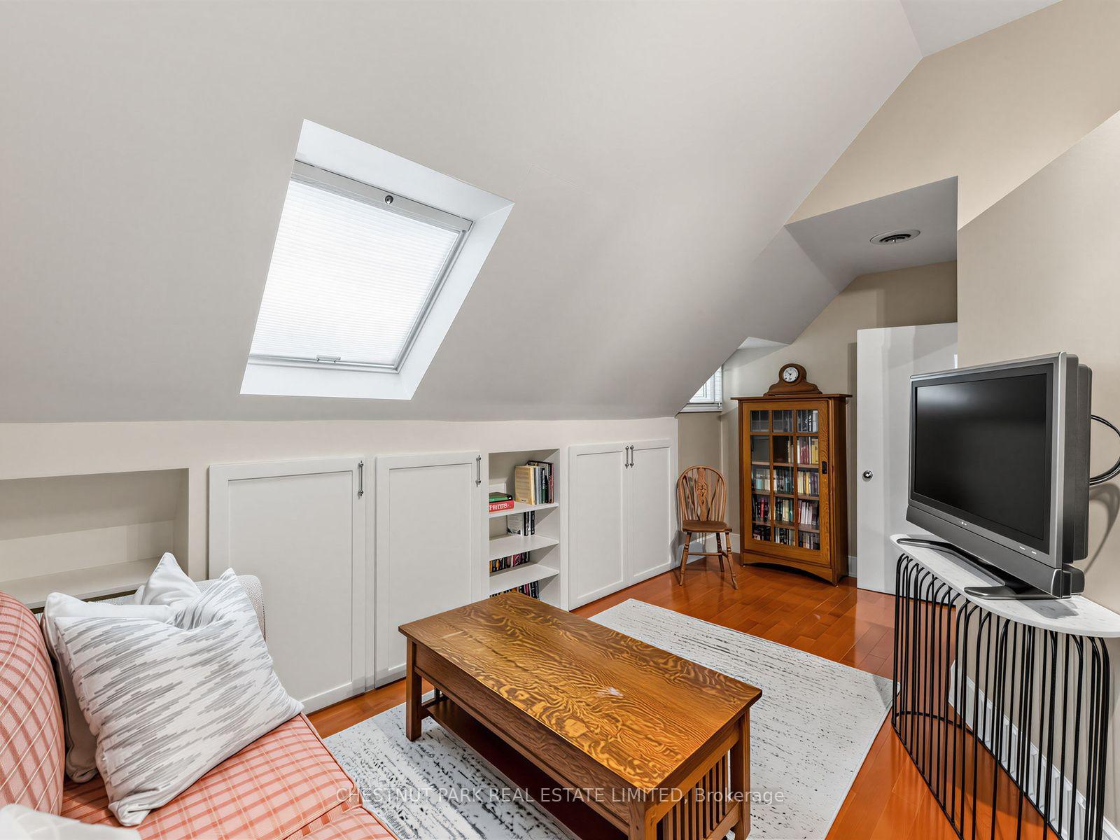 Photo 29 of 28 Clifton Road, Toronto, Rosedale-Moore Park — HOMEH