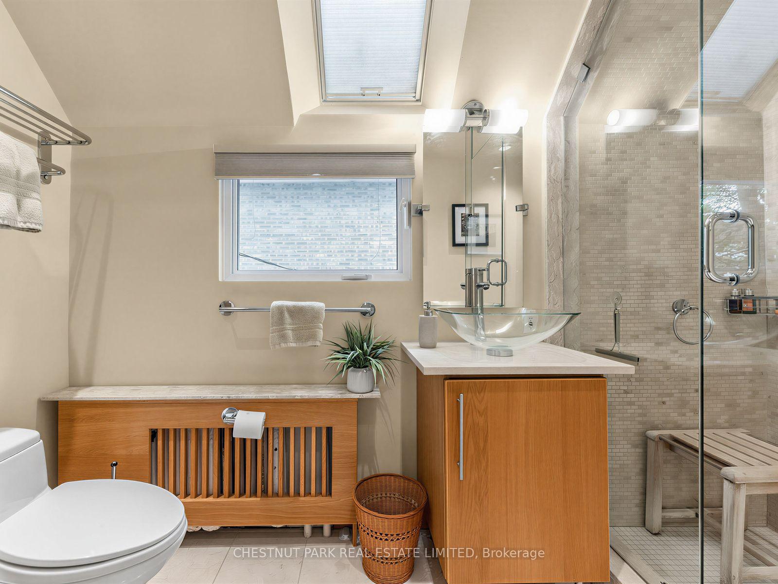 Photo 31 of 28 Clifton Road, Toronto, Rosedale-Moore Park — HOMEH