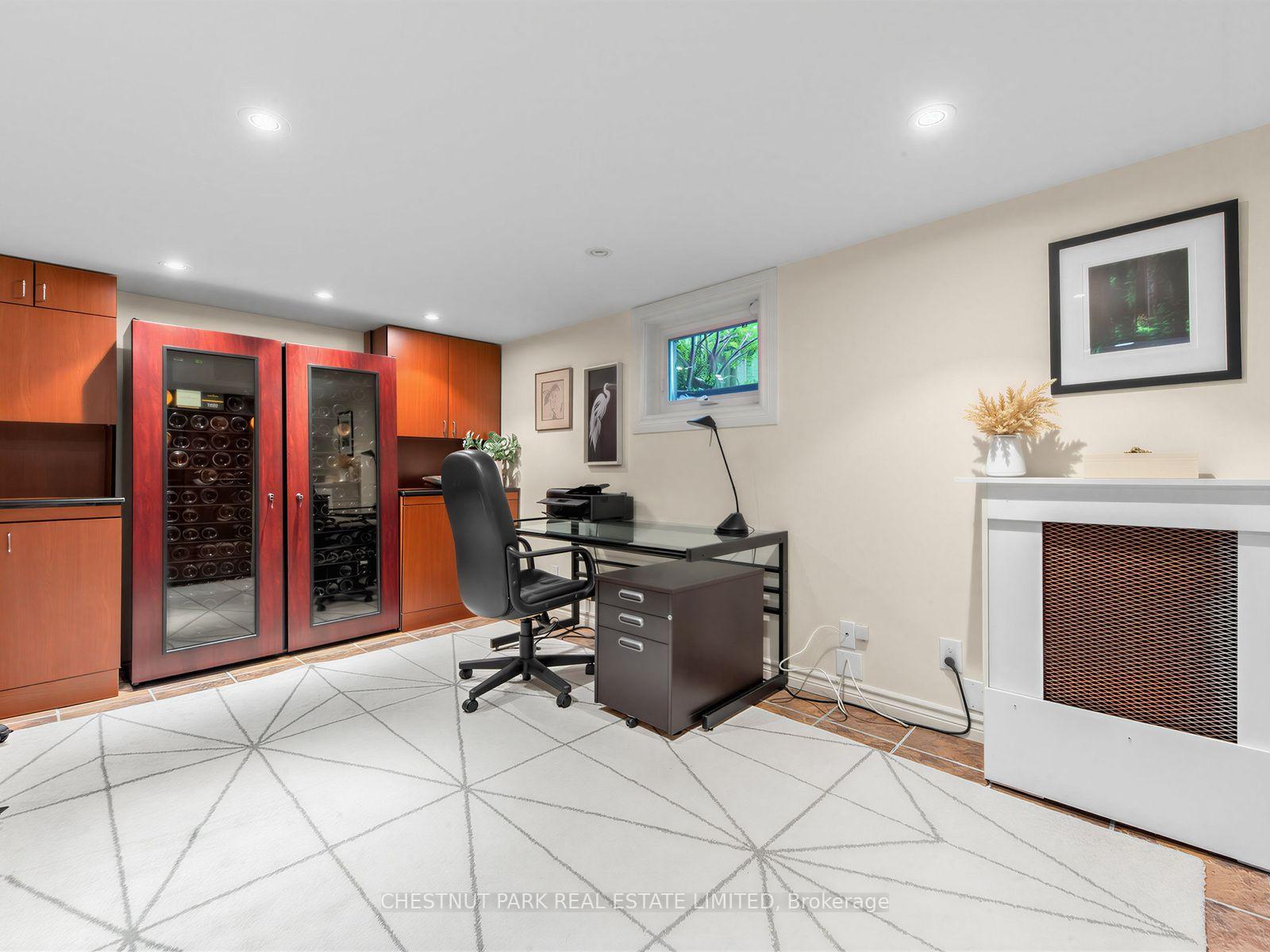 Photo 32 of 28 Clifton Road, Toronto, Rosedale-Moore Park — HOMEH