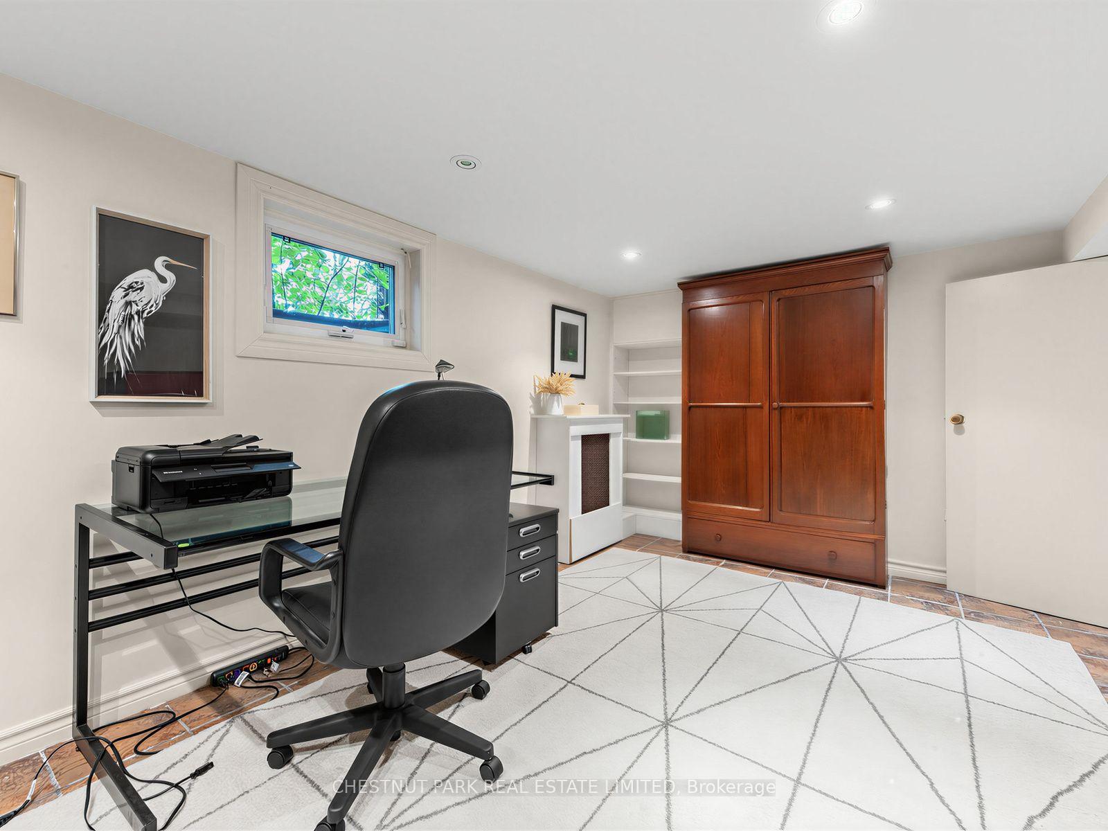 Photo 33 of 28 Clifton Road, Toronto, Rosedale-Moore Park — HOMEH