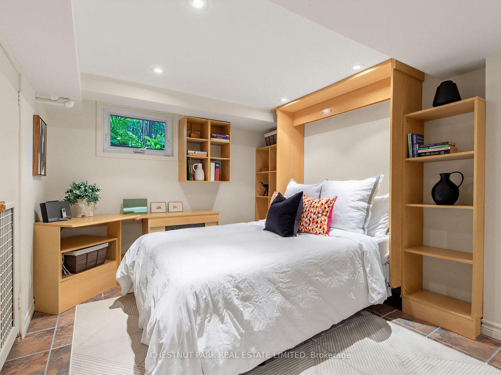 Photo 34 of 28 Clifton Road, Toronto, Rosedale-Moore Park — HOMEH