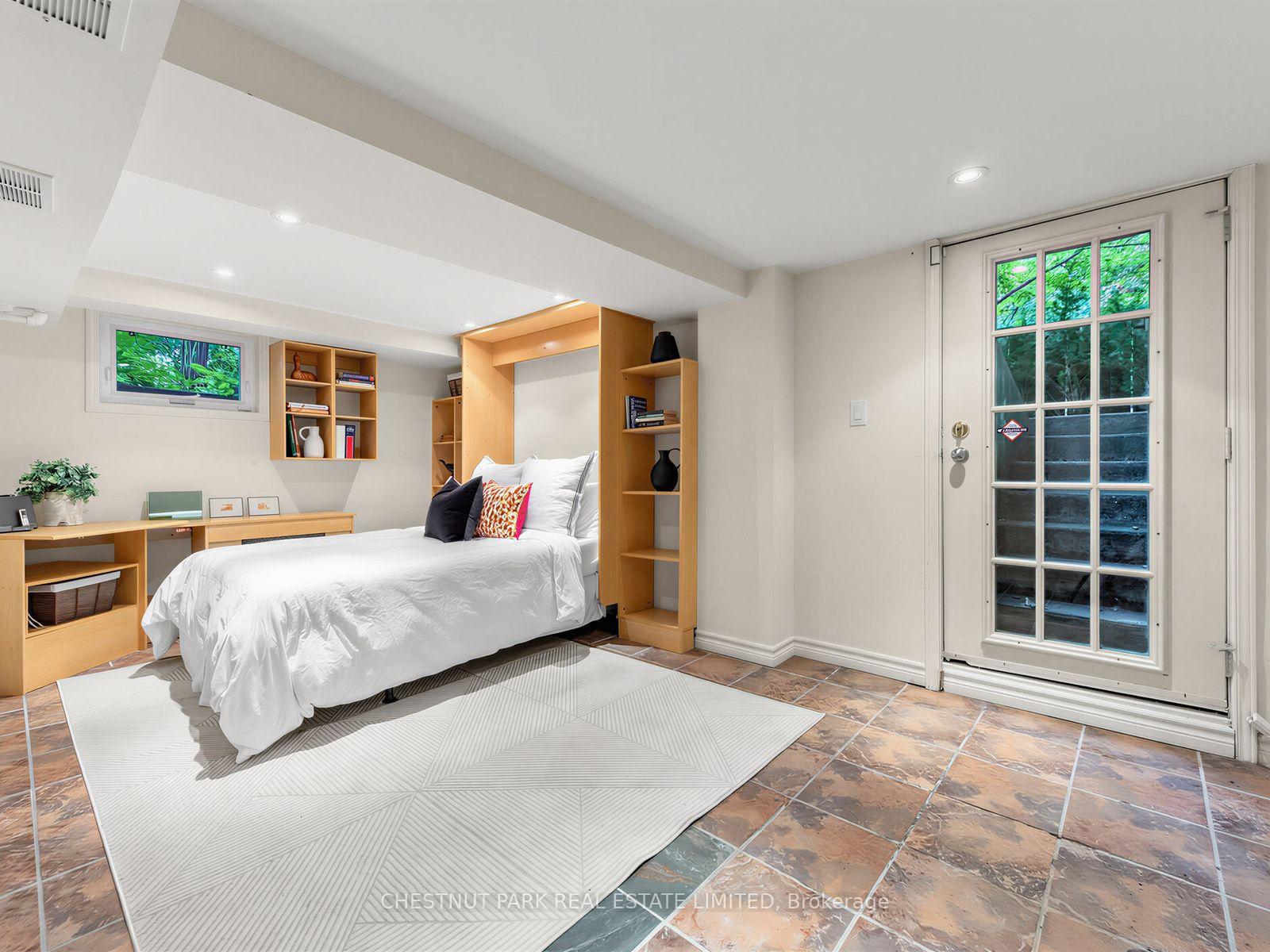 Photo 35 of 28 Clifton Road, Toronto, Rosedale-Moore Park — HOMEH