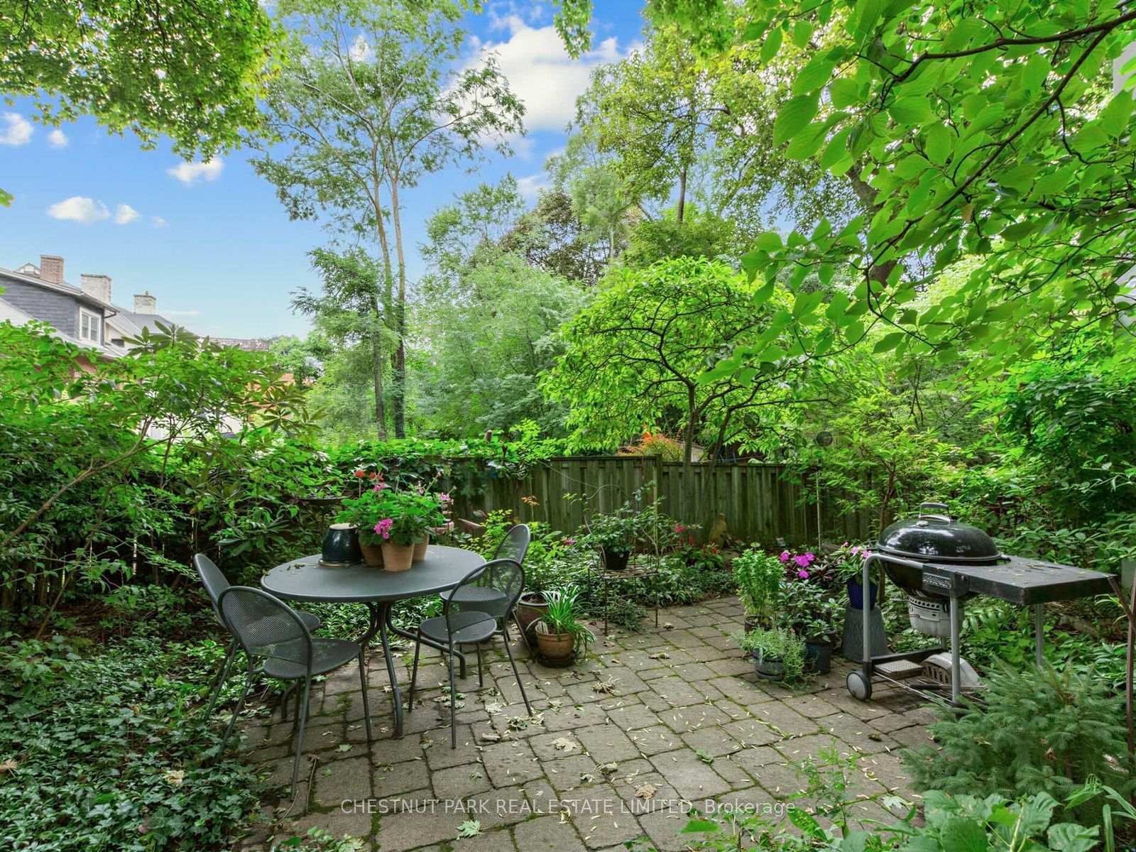 Photo 38 of 28 Clifton Road, Toronto, Rosedale-Moore Park — HOMEH