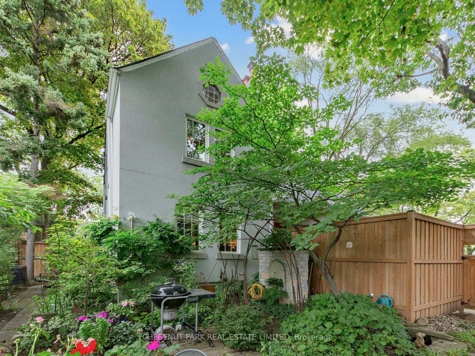 Photo 39 of 28 Clifton Road, Toronto, Rosedale-Moore Park — HOMEH