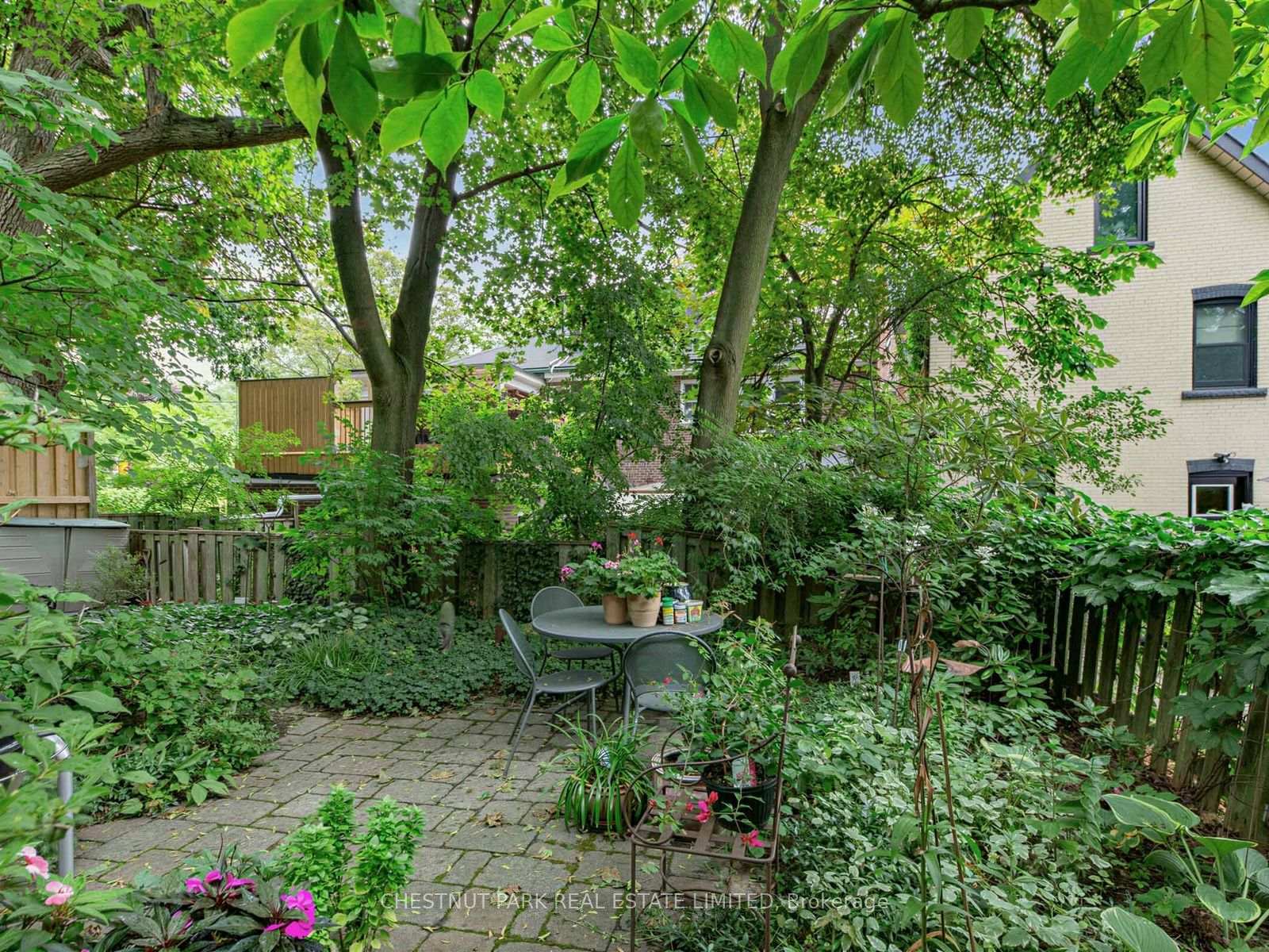 Photo 40 of 28 Clifton Road, Toronto, Rosedale-Moore Park — HOMEH