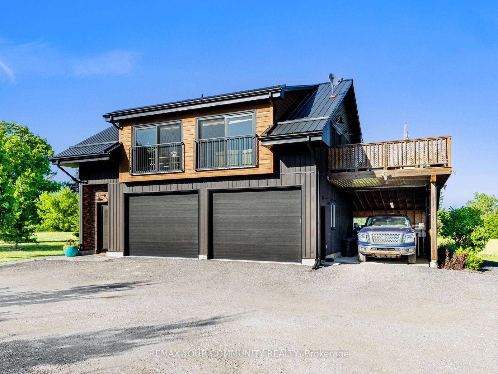 Photo 34 of 807 Ganton Road, Uxbridge, Rural Uxbridge — HOMEH