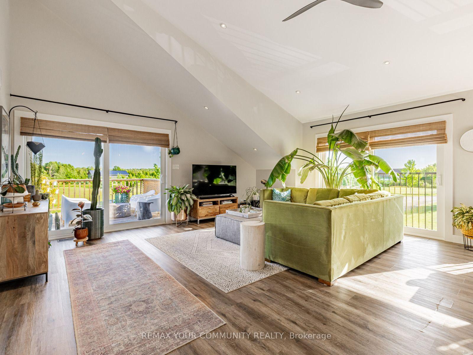 Photo 35 of 807 Ganton Road, Uxbridge, Rural Uxbridge — HOMEH