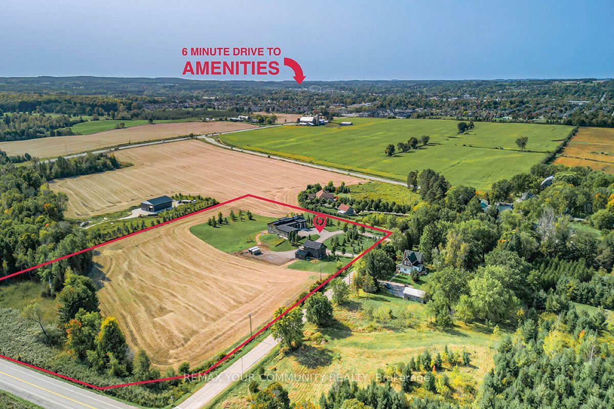 Photo 39 of 807 Ganton Road, Uxbridge, Rural Uxbridge — HOMEH