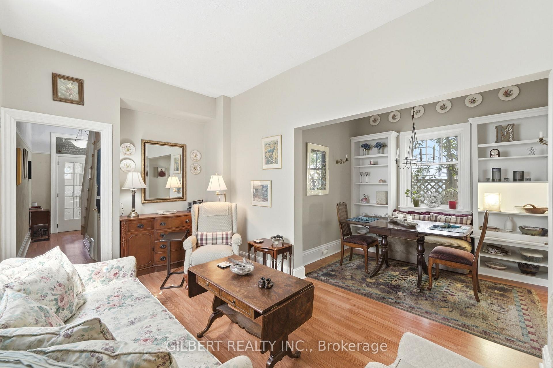 Photo 4 of 367 Charlton Avenue W, Hamilton, Kirkendall — HOMEH