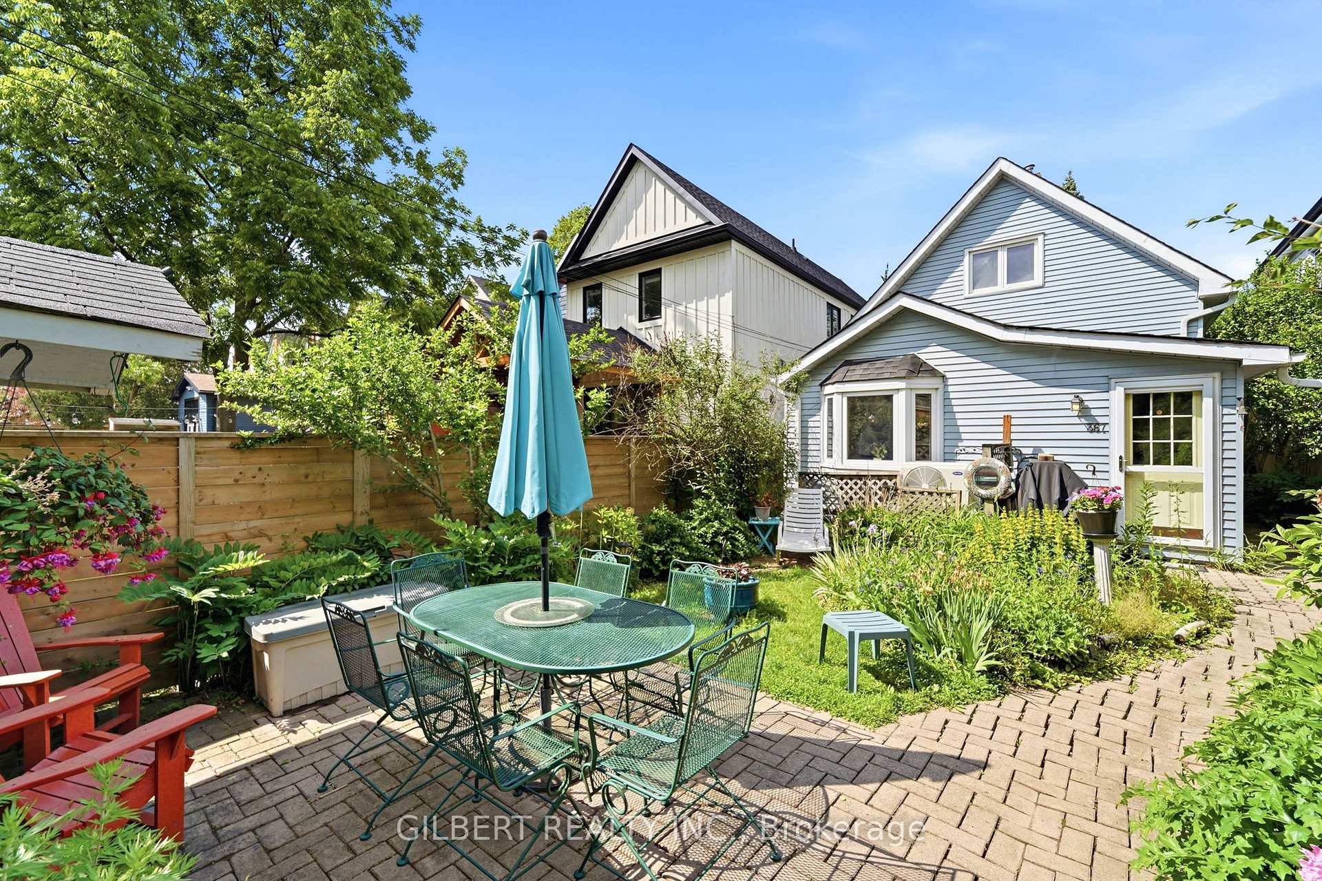 Photo 14 of 367 Charlton Avenue W, Hamilton, Kirkendall — HOMEH