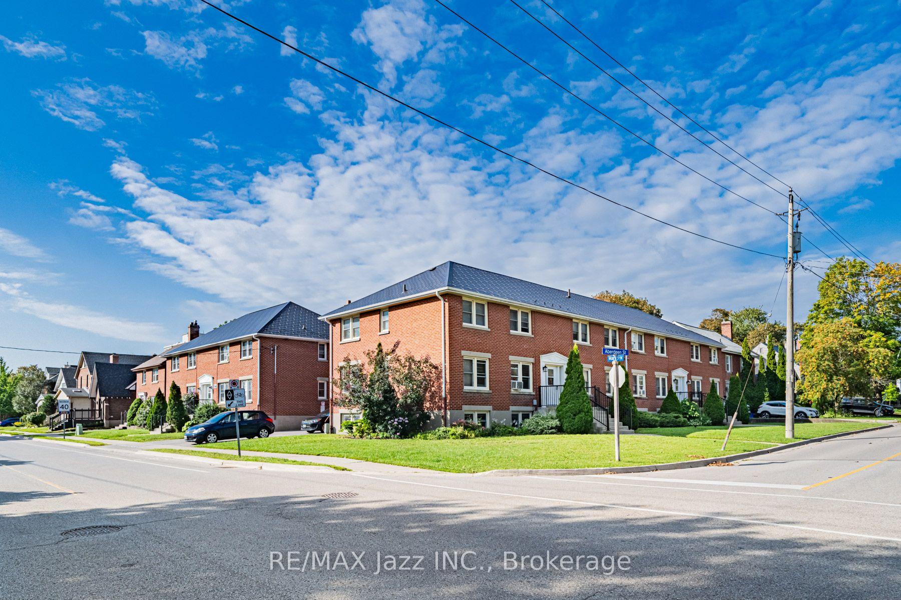Photo 4 of Unit 1, 65 Aberdeen Street, Oshawa, O'Neill — HOMEH