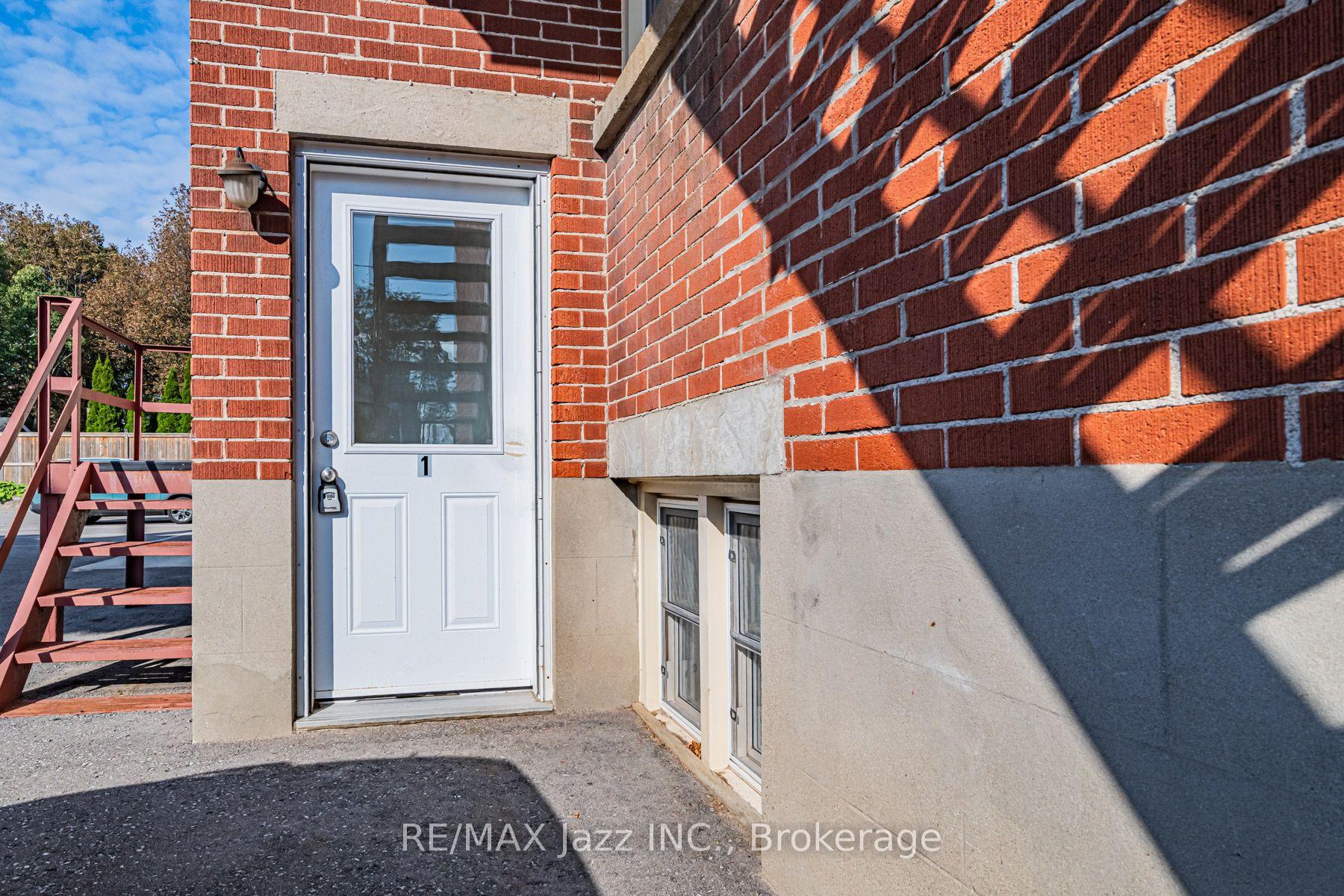 Photo 5 of Unit 1, 65 Aberdeen Street, Oshawa, O'Neill — HOMEH