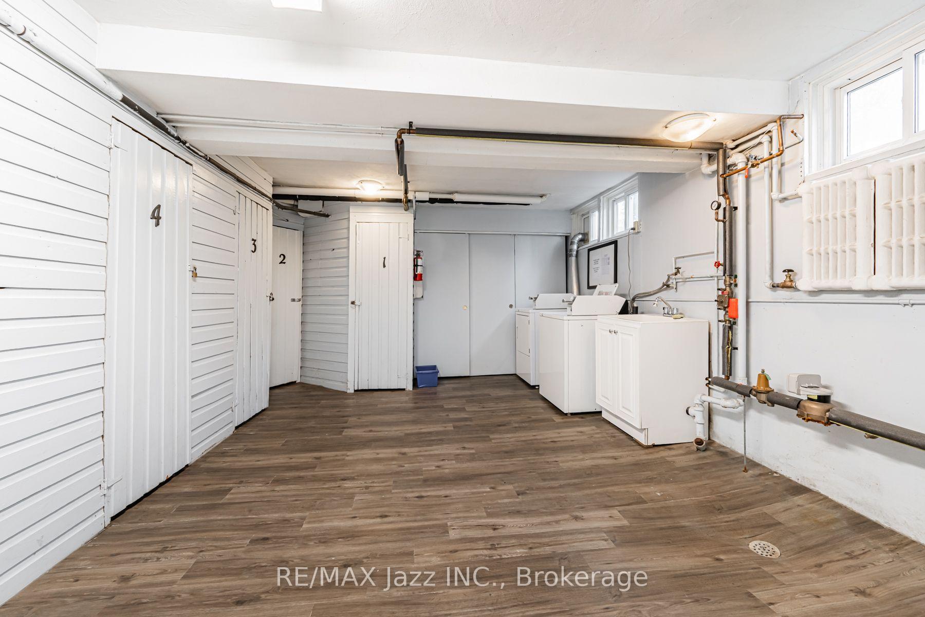 Photo 32 of Unit 1, 65 Aberdeen Street, Oshawa, O'Neill — HOMEH