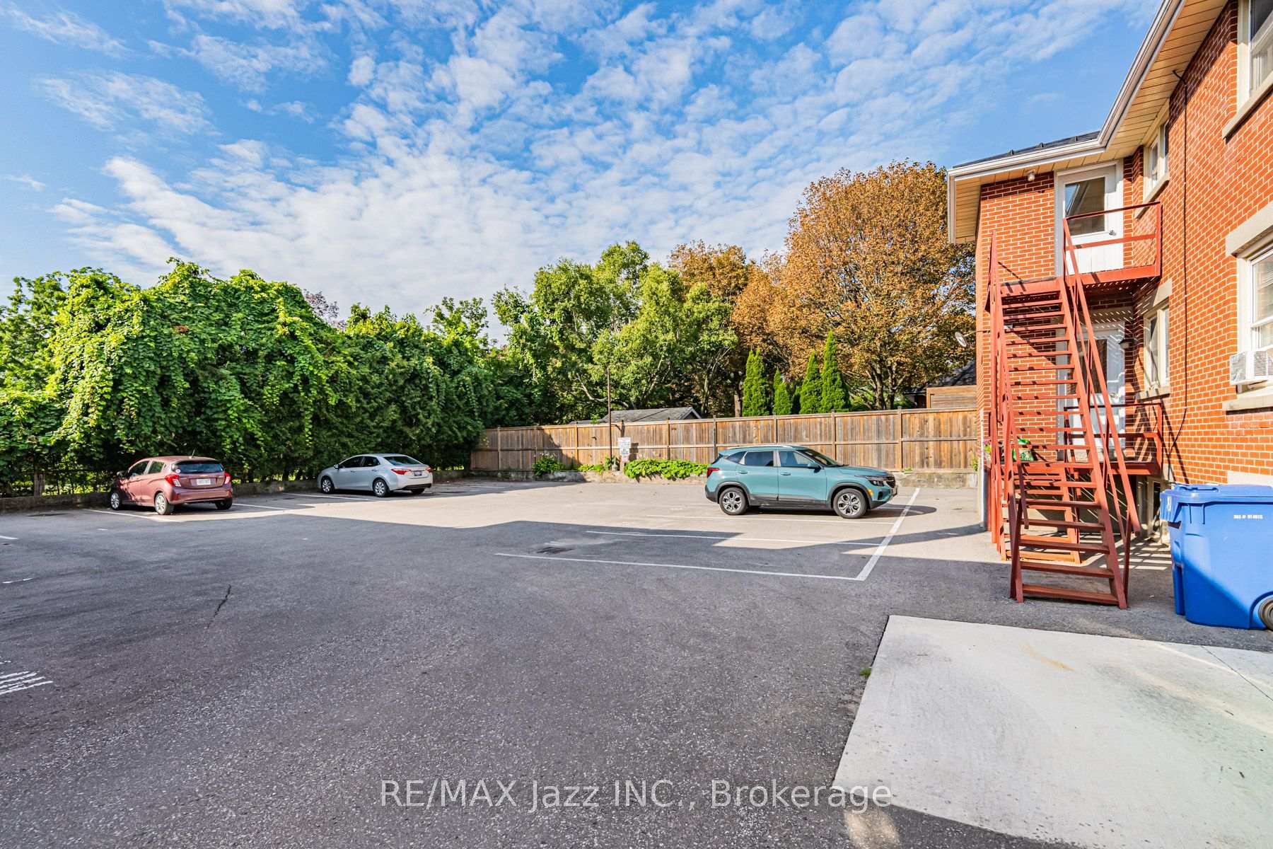 Photo 33 of Unit 1, 65 Aberdeen Street, Oshawa, O'Neill — HOMEH