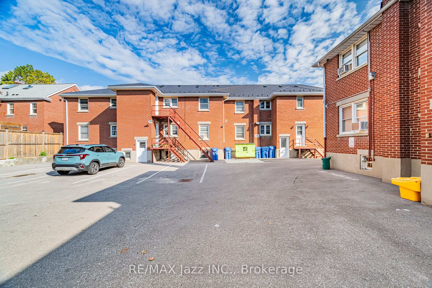 Photo 34 of Unit 1, 65 Aberdeen Street, Oshawa, O'Neill — HOMEH