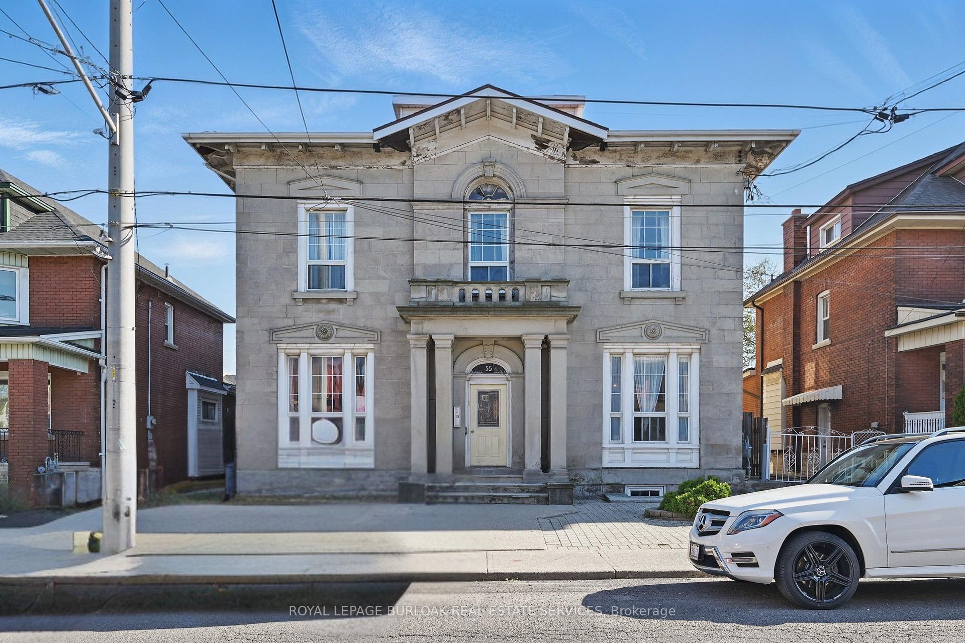 Photo of 55 Barton Street W