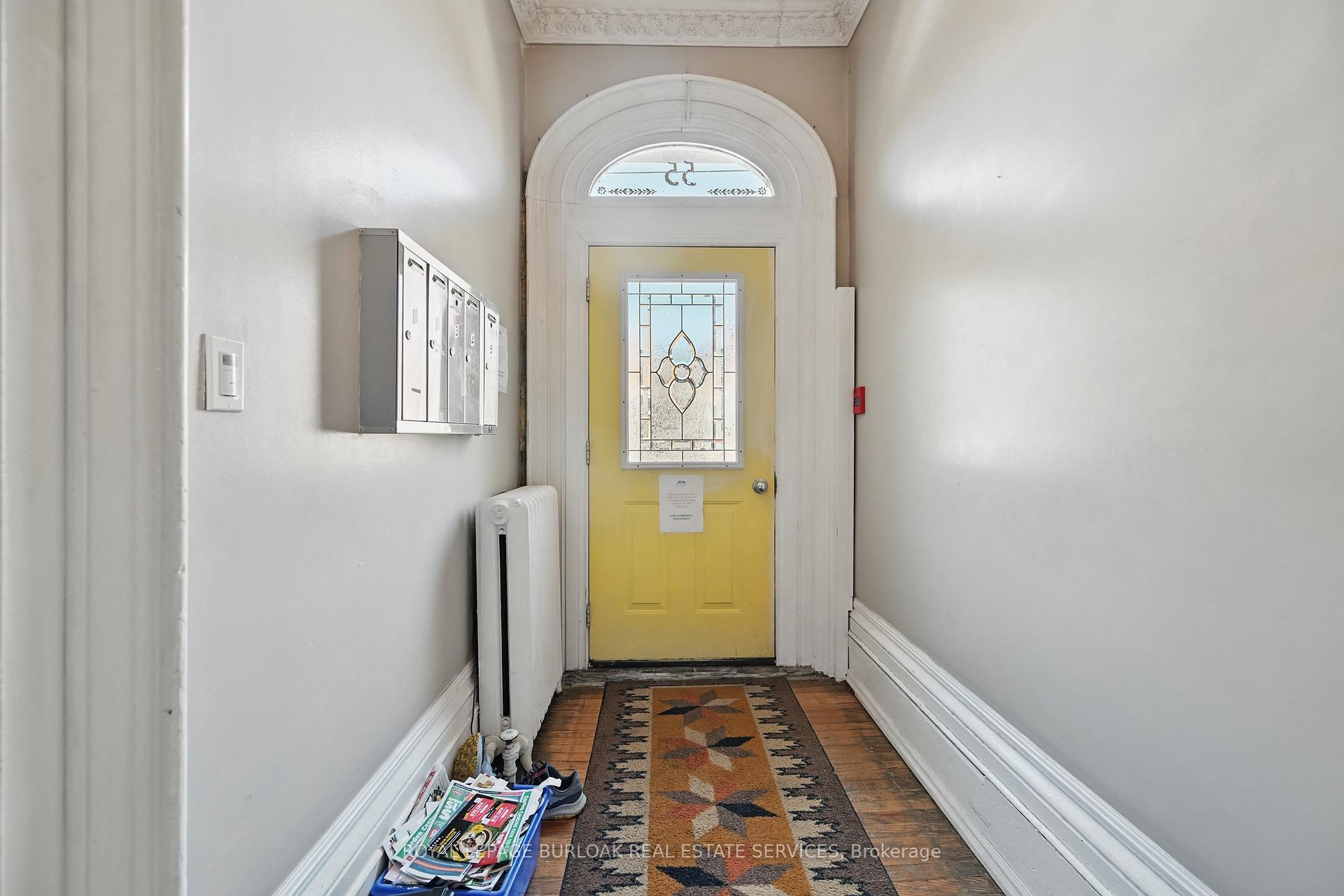 Photo 2 of 55 Barton Street W, Hamilton, Central — HOMEH