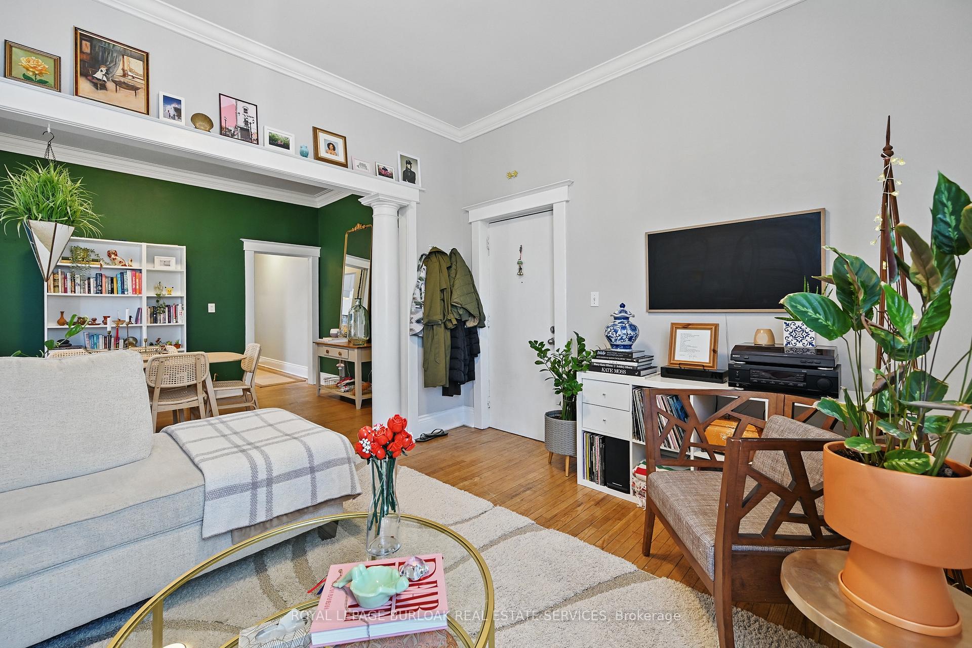 Photo 11 of 55 Barton Street W, Hamilton, Central — HOMEH