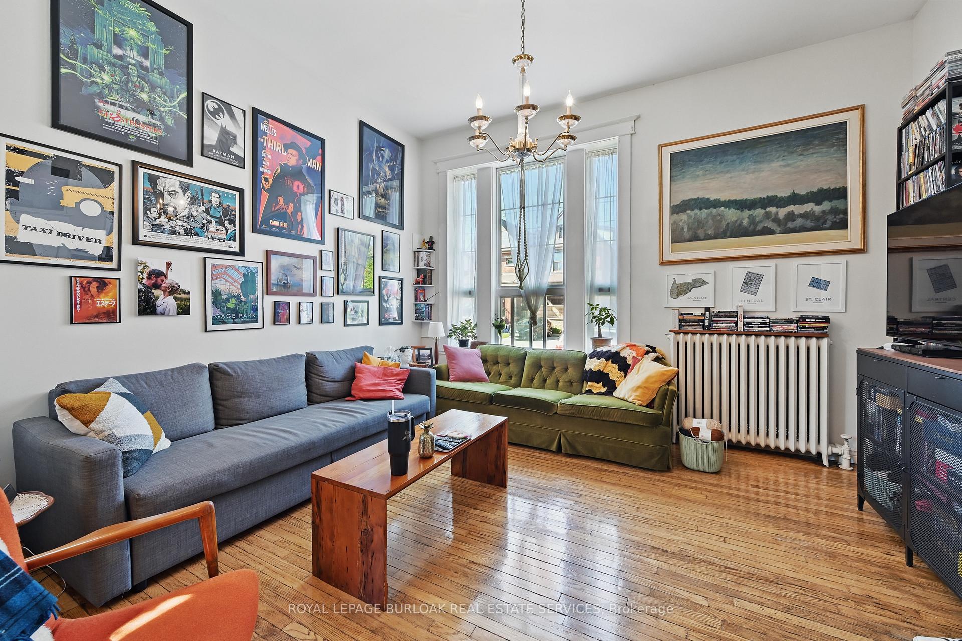 Photo 16 of 55 Barton Street W, Hamilton, Central — HOMEH