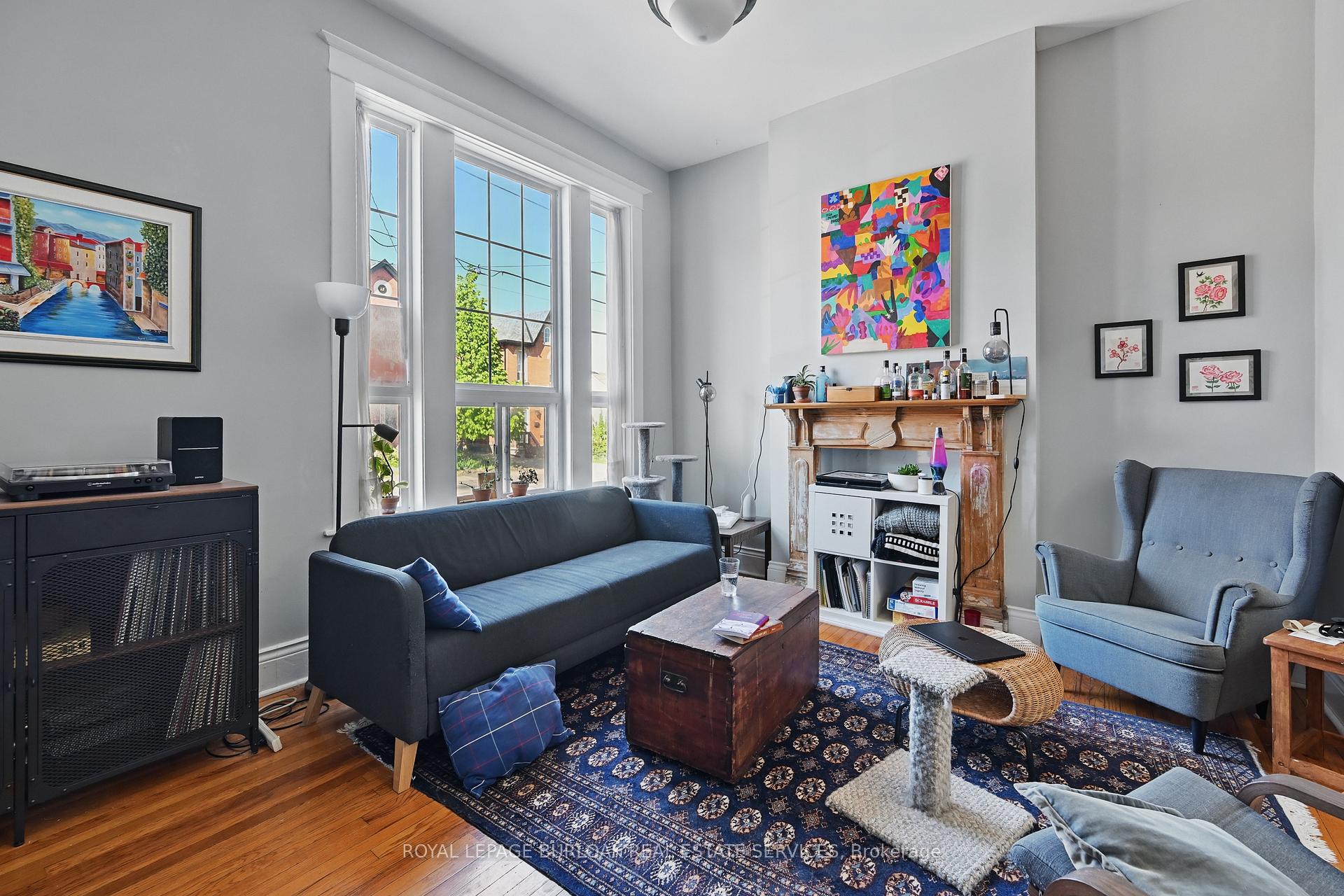 Photo 19 of 55 Barton Street W, Hamilton, Central — HOMEH