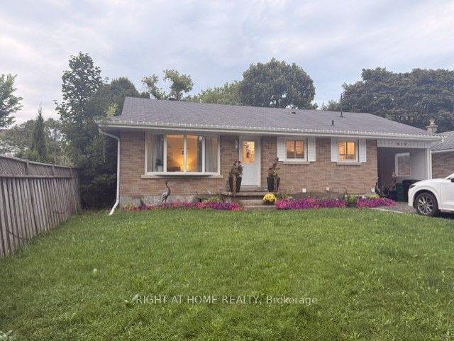 Photo 1 of 919 Rose 1 Street, Cambridge, Preston Centre — HOMEH