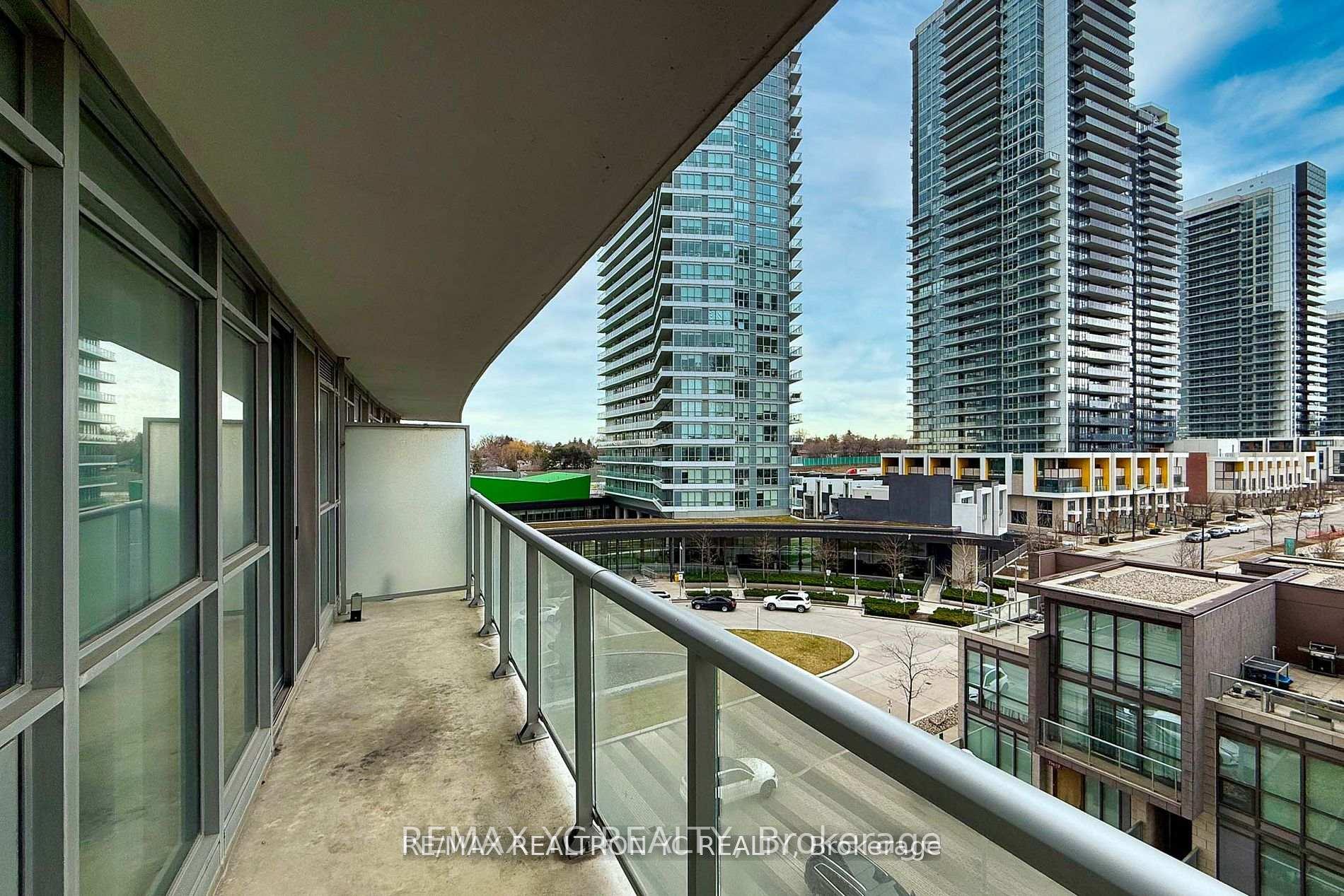 Photo 27 of Unit 710, 121 Mcmahon Drive, North York, Bayview Village — HOMEH