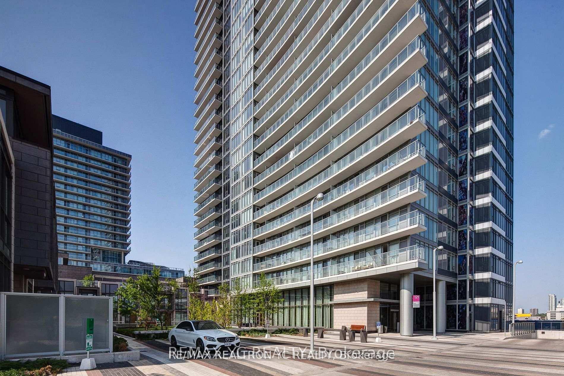 Photo 33 of Unit 710, 121 Mcmahon Drive, North York, Bayview Village — HOMEH