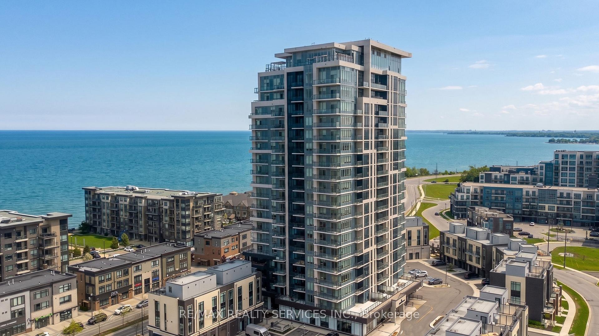 Photo 1 of Unit 505, 385 Winston Road, Grimsby, Grimsby Beach — HOMEH