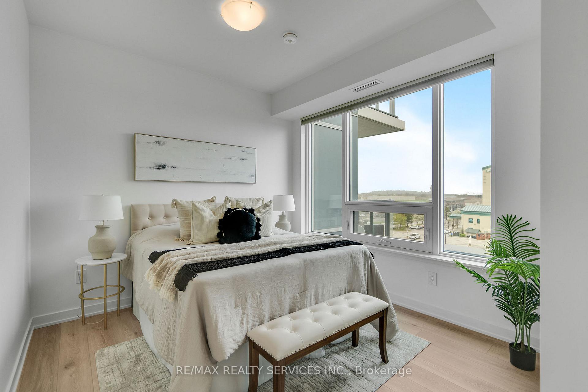 Photo 11 of Unit 505, 385 Winston Road, Grimsby, Grimsby Beach — HOMEH