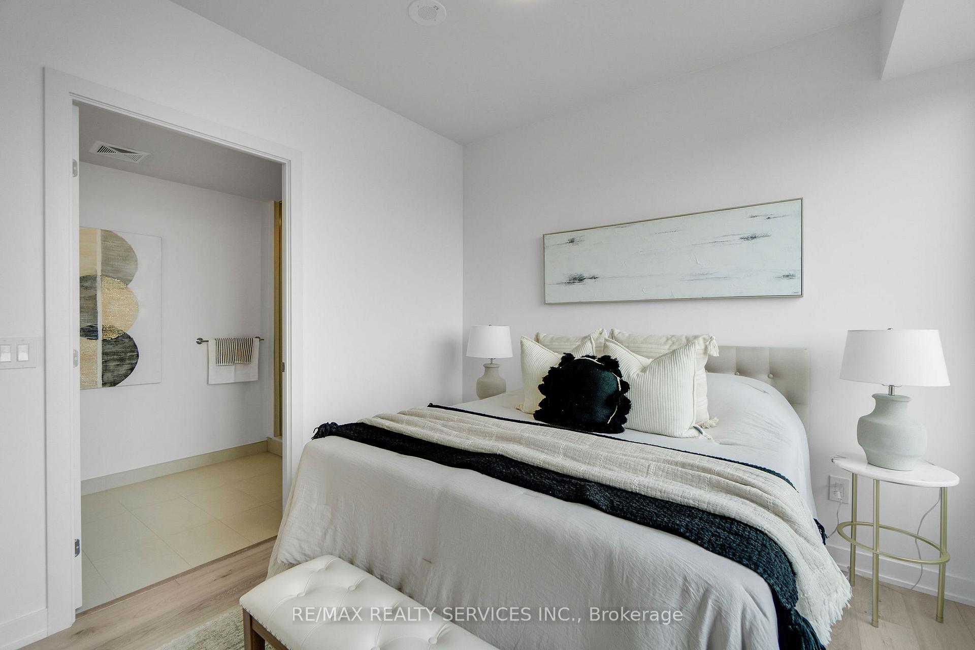 Photo 12 of Unit 505, 385 Winston Road, Grimsby, Grimsby Beach — HOMEH