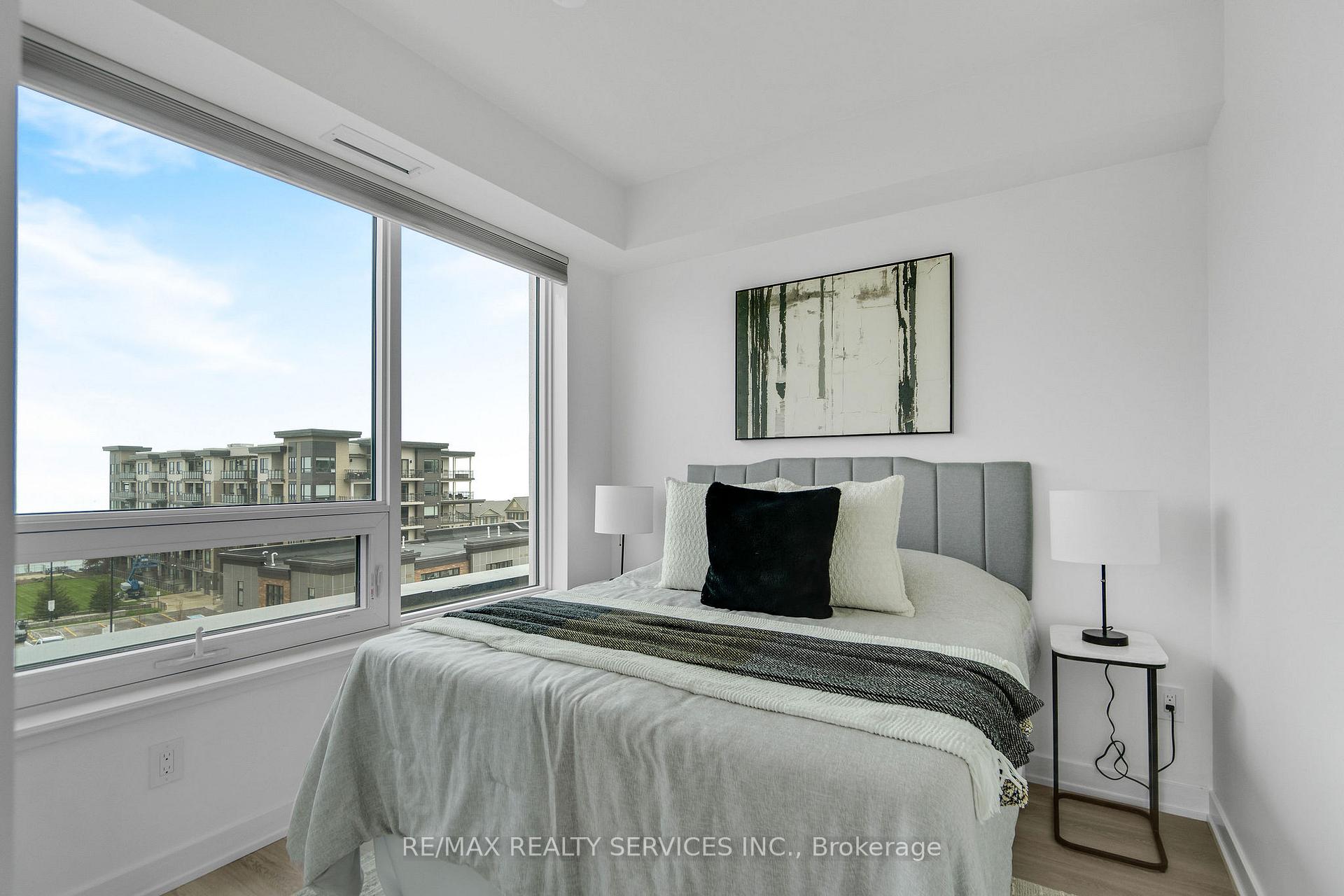 Photo 15 of Unit 505, 385 Winston Road, Grimsby, Grimsby Beach — HOMEH