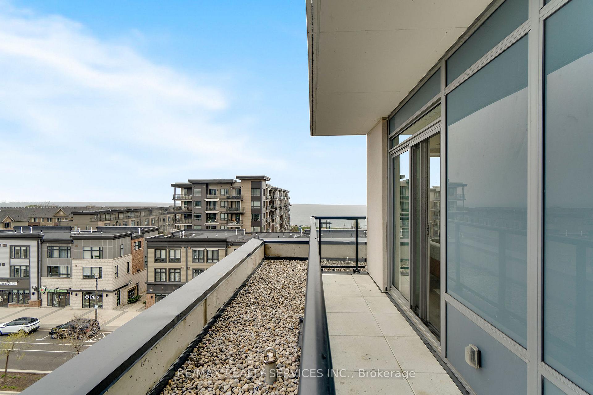 Photo 19 of Unit 505, 385 Winston Road, Grimsby, Grimsby Beach — HOMEH