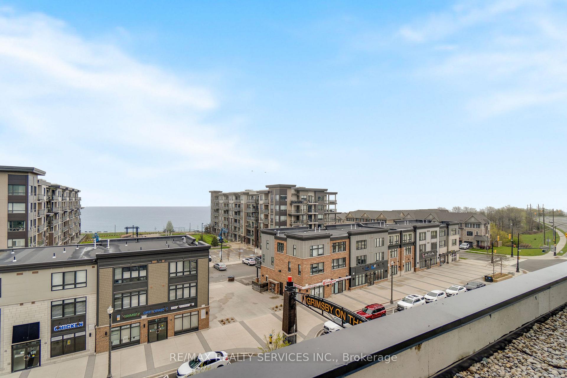 Photo 20 of Unit 505, 385 Winston Road, Grimsby, Grimsby Beach — HOMEH