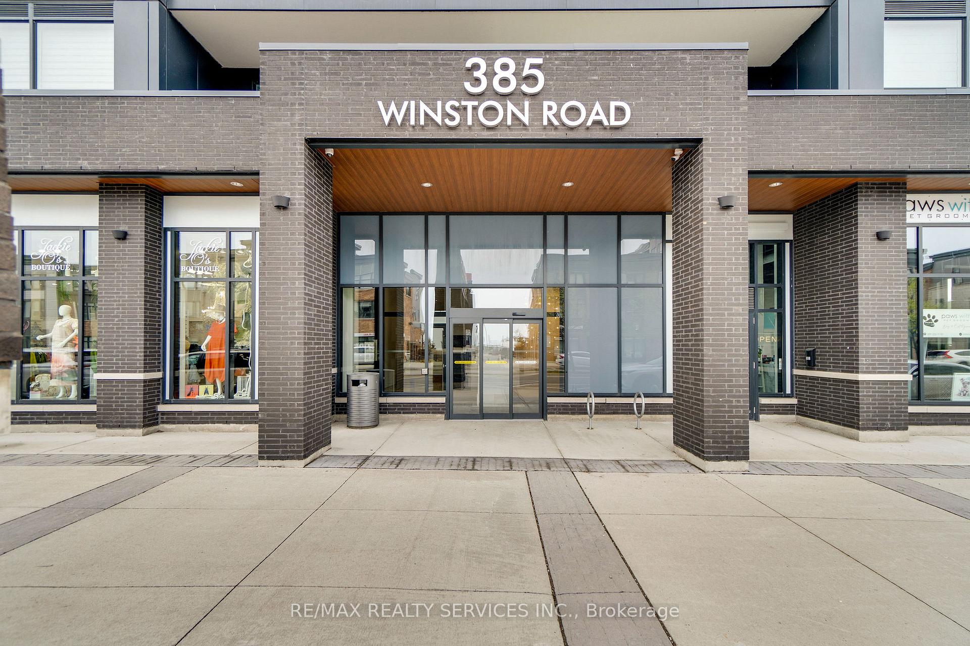 Photo 30 of Unit 505, 385 Winston Road, Grimsby, Grimsby Beach — HOMEH