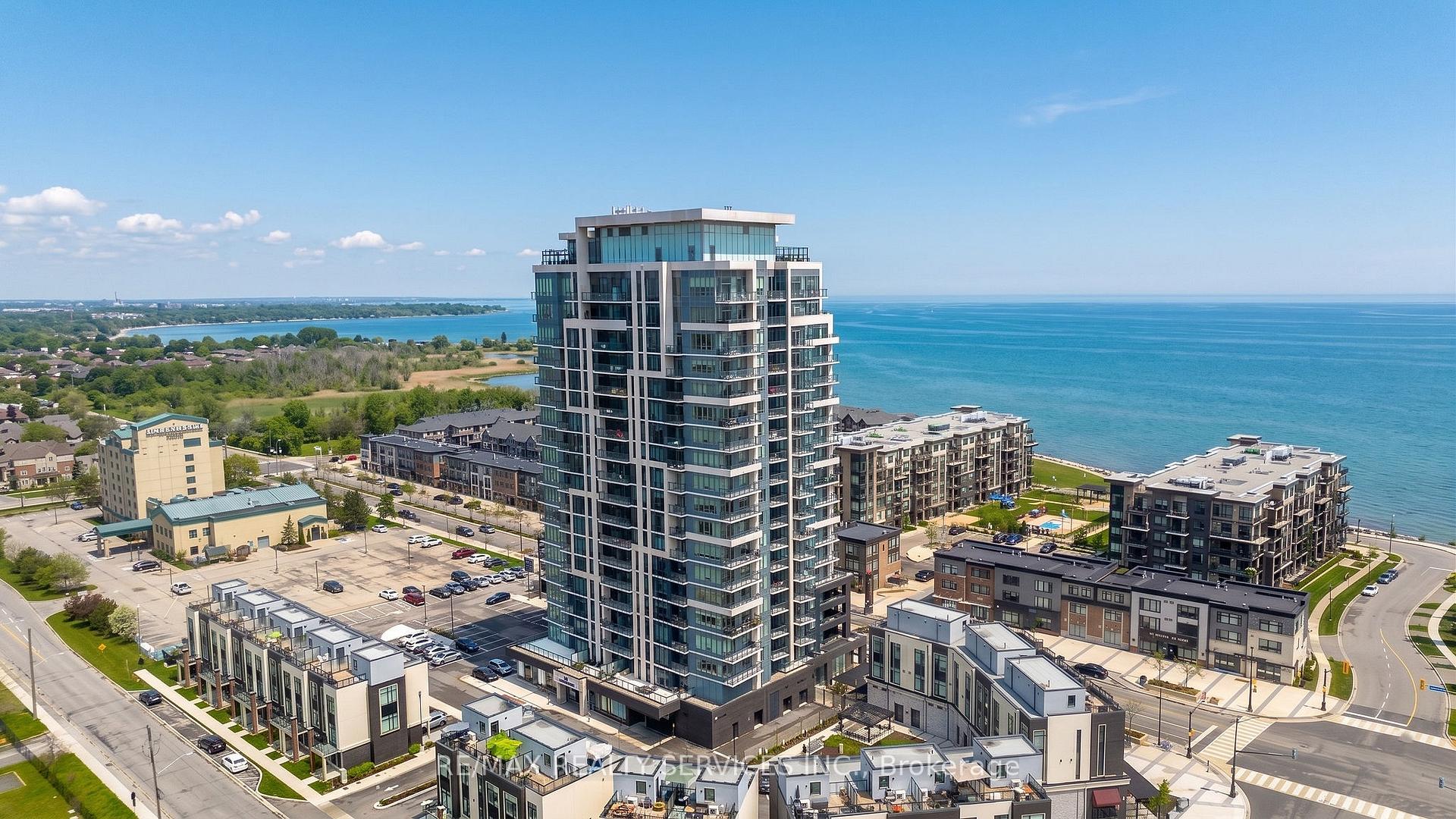 Photo 31 of Unit 505, 385 Winston Road, Grimsby, Grimsby Beach — HOMEH