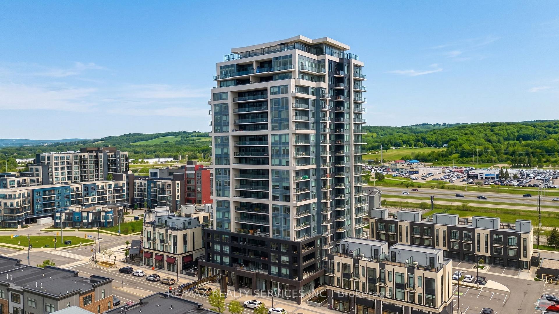 Photo 32 of Unit 505, 385 Winston Road, Grimsby, Grimsby Beach — HOMEH