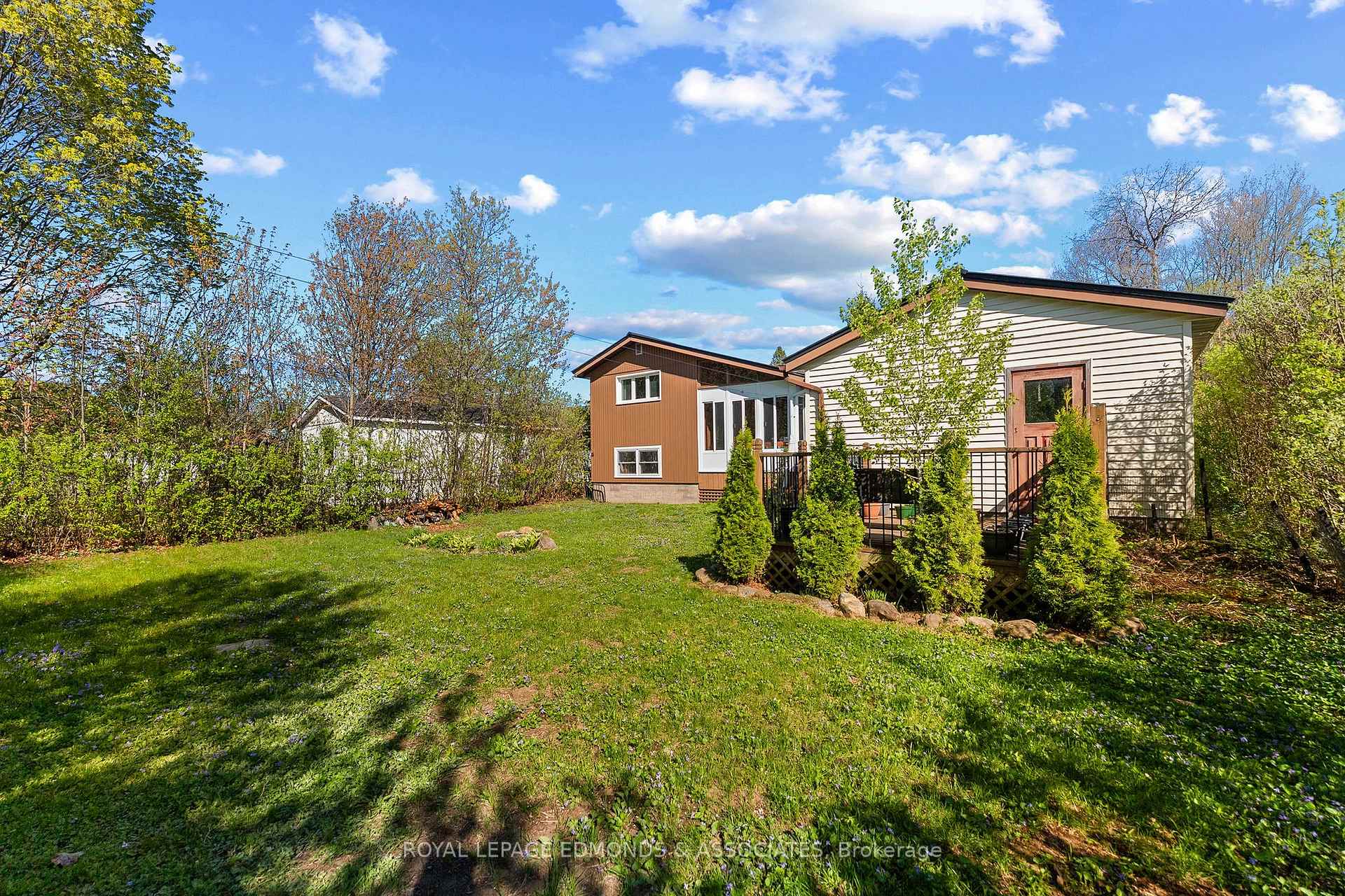 Photo 44 of 5 Lasalle Drive, Deep River, Deep River — HOMEH