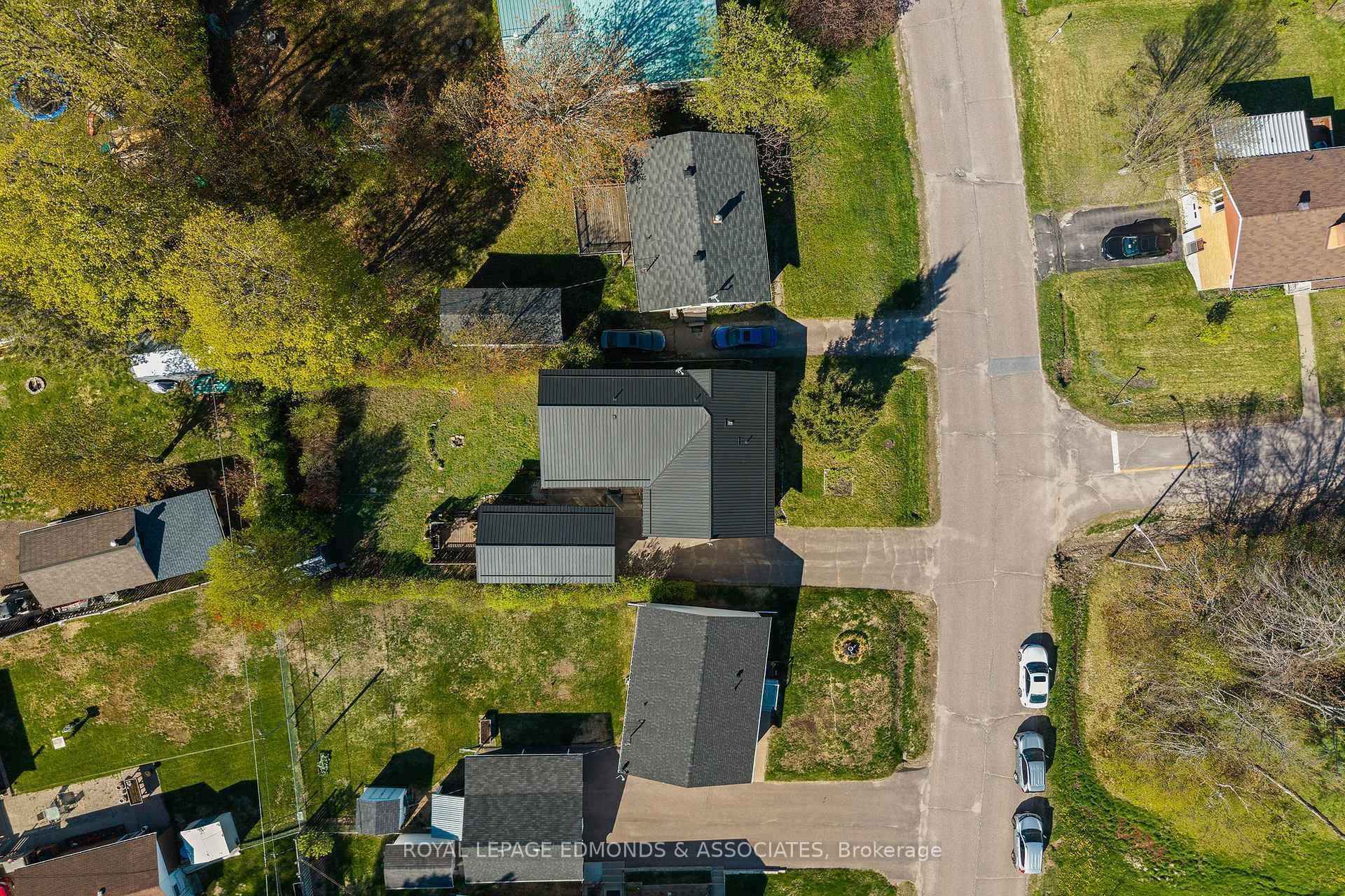 Photo 46 of 5 Lasalle Drive, Deep River, Deep River — HOMEH