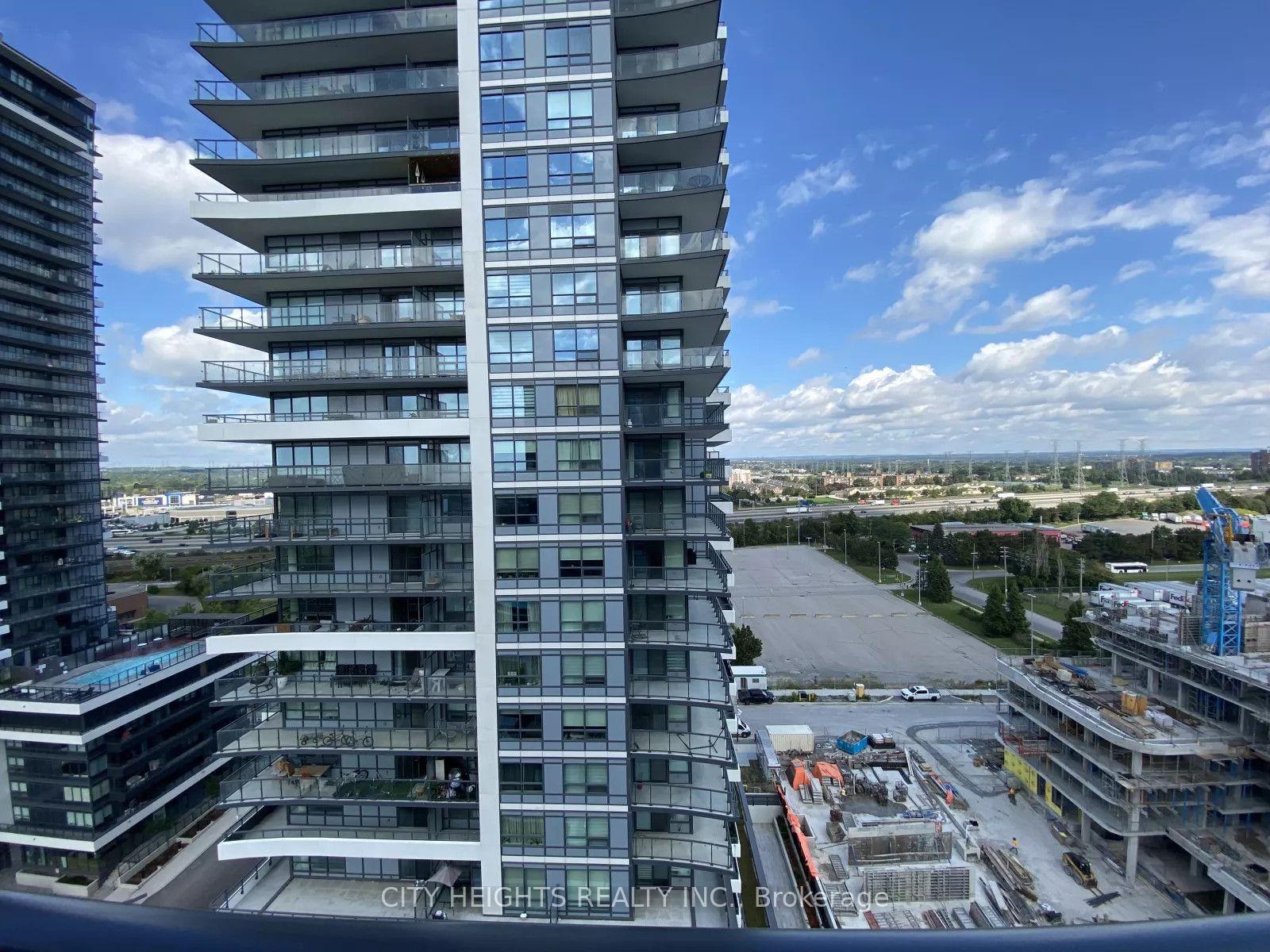 Photo 1 of Unit 1506, 1480 Bayly Street, Pickering, Bay Ridges — HOMEH