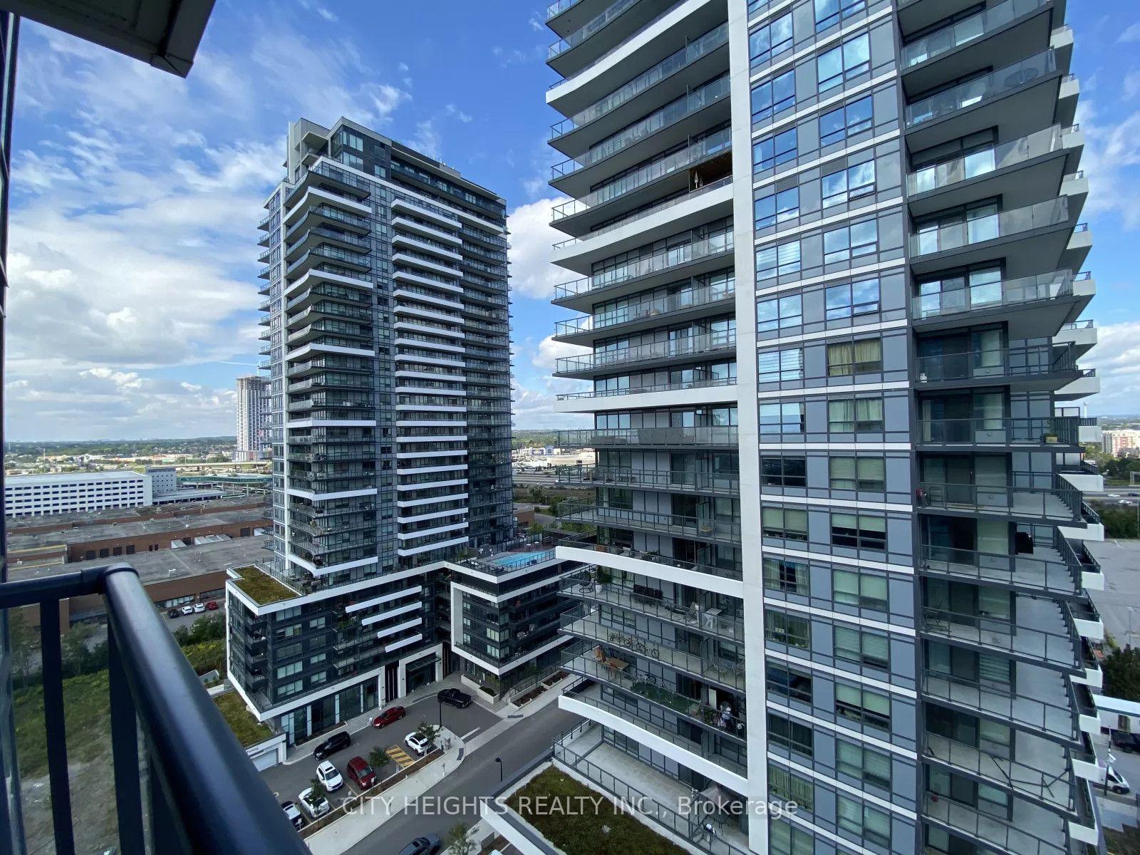 Photo 3 of Unit 1506, 1480 Bayly Street, Pickering, Bay Ridges — HOMEH
