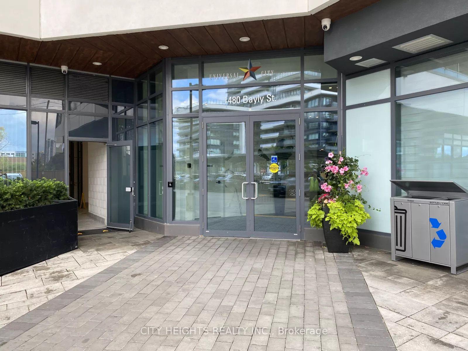 Photo 4 of Unit 1506, 1480 Bayly Street, Pickering, Bay Ridges — HOMEH