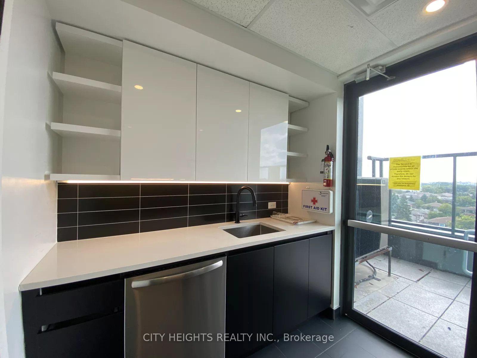 Photo 18 of Unit 1506, 1480 Bayly Street, Pickering, Bay Ridges — HOMEH
