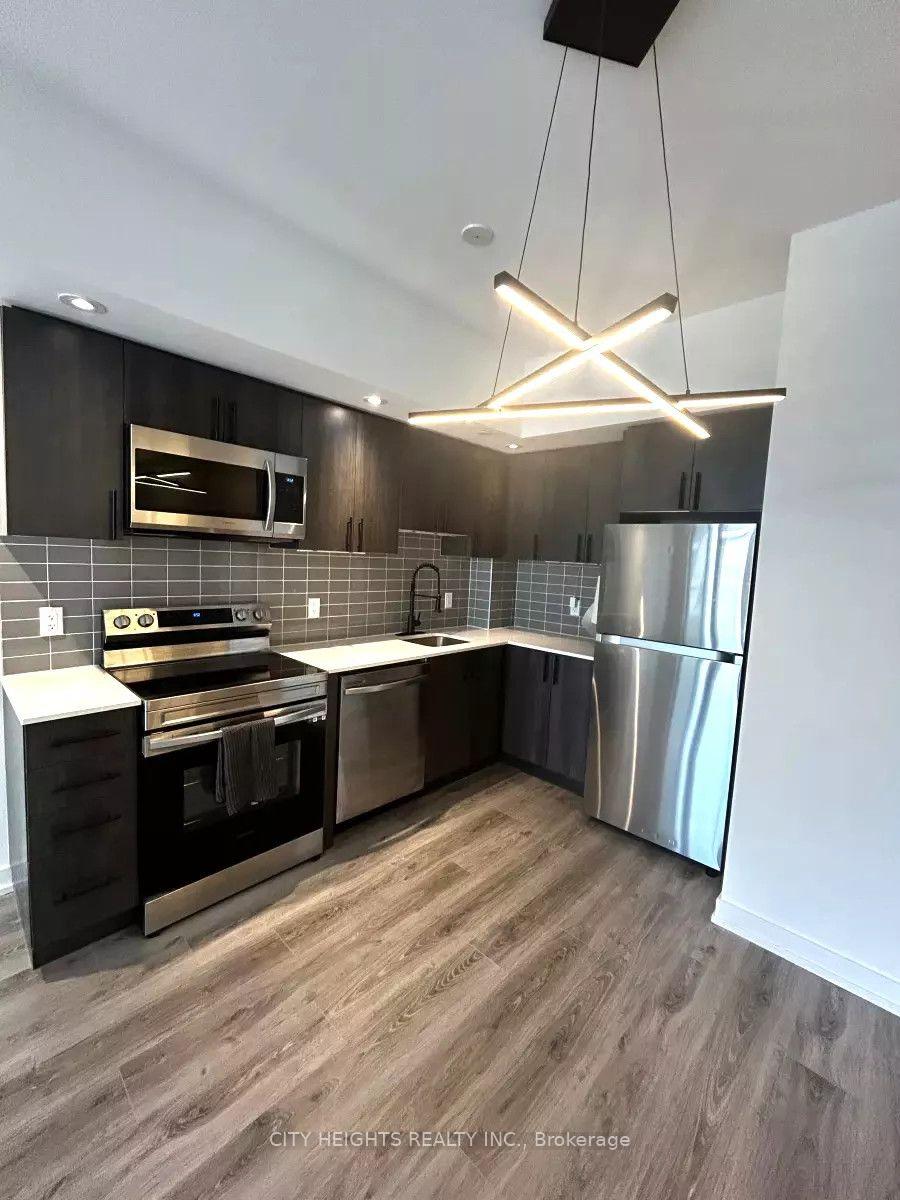Photo 20 of Unit 1506, 1480 Bayly Street, Pickering, Bay Ridges — HOMEH