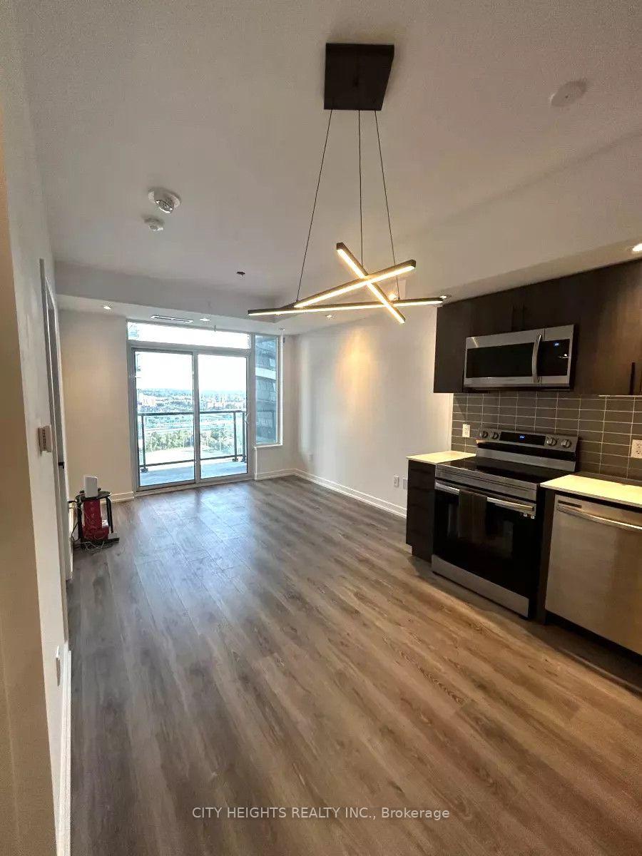 Photo 21 of Unit 1506, 1480 Bayly Street, Pickering, Bay Ridges — HOMEH