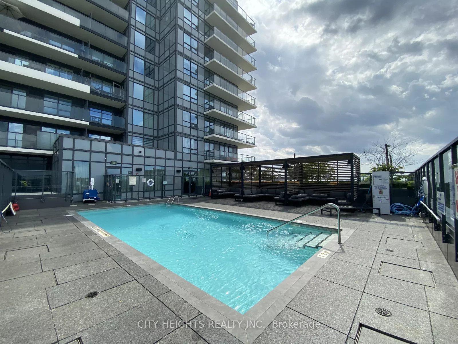 Photo 40 of Unit 1506, 1480 Bayly Street, Pickering, Bay Ridges — HOMEH