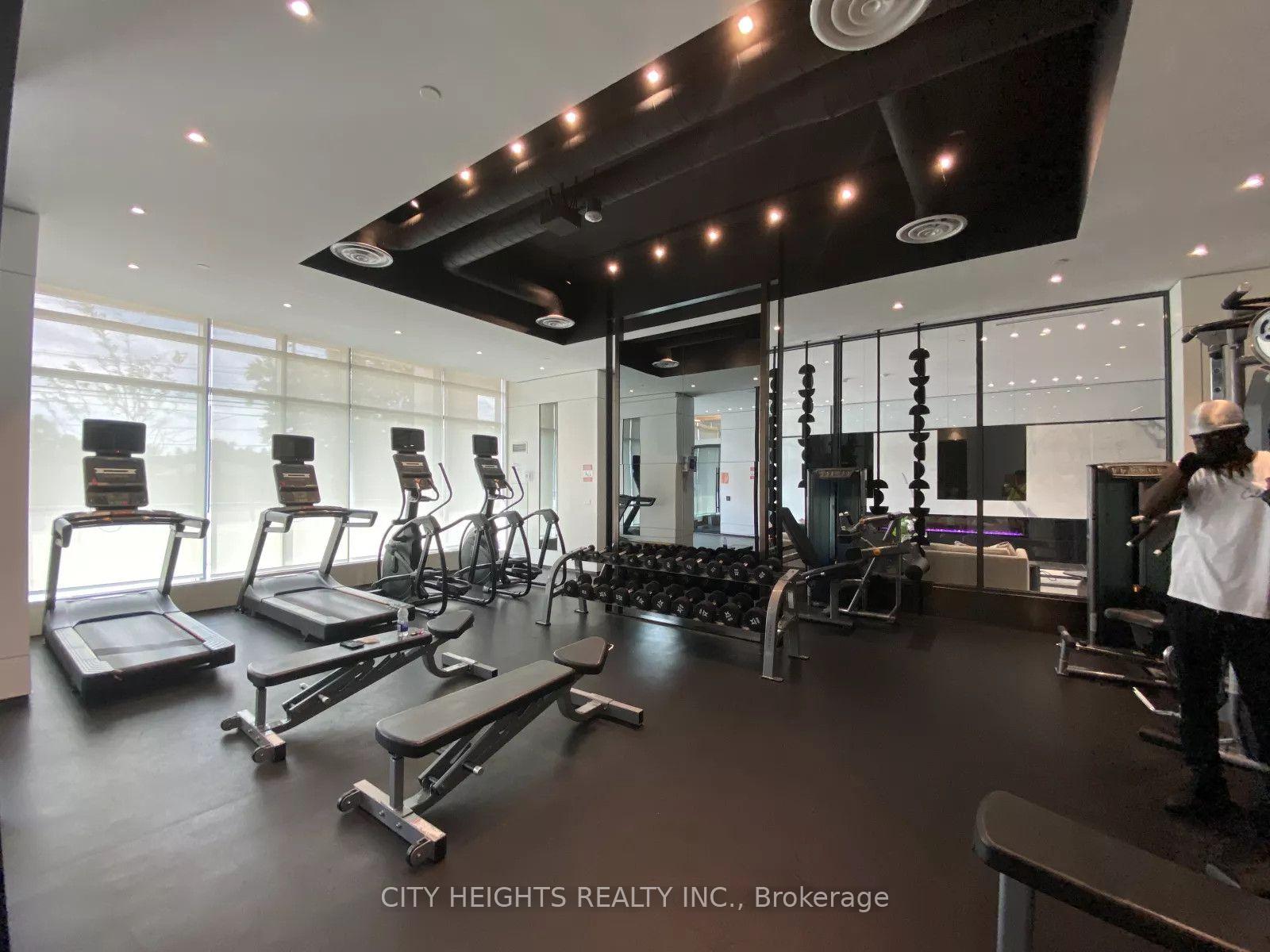 Photo 43 of Unit 1506, 1480 Bayly Street, Pickering, Bay Ridges — HOMEH