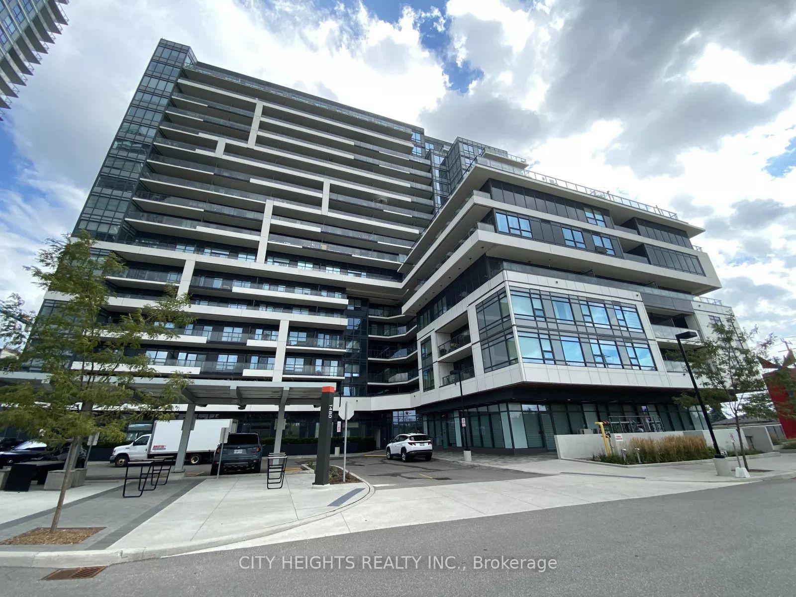 Photo 47 of Unit 1506, 1480 Bayly Street, Pickering, Bay Ridges — HOMEH